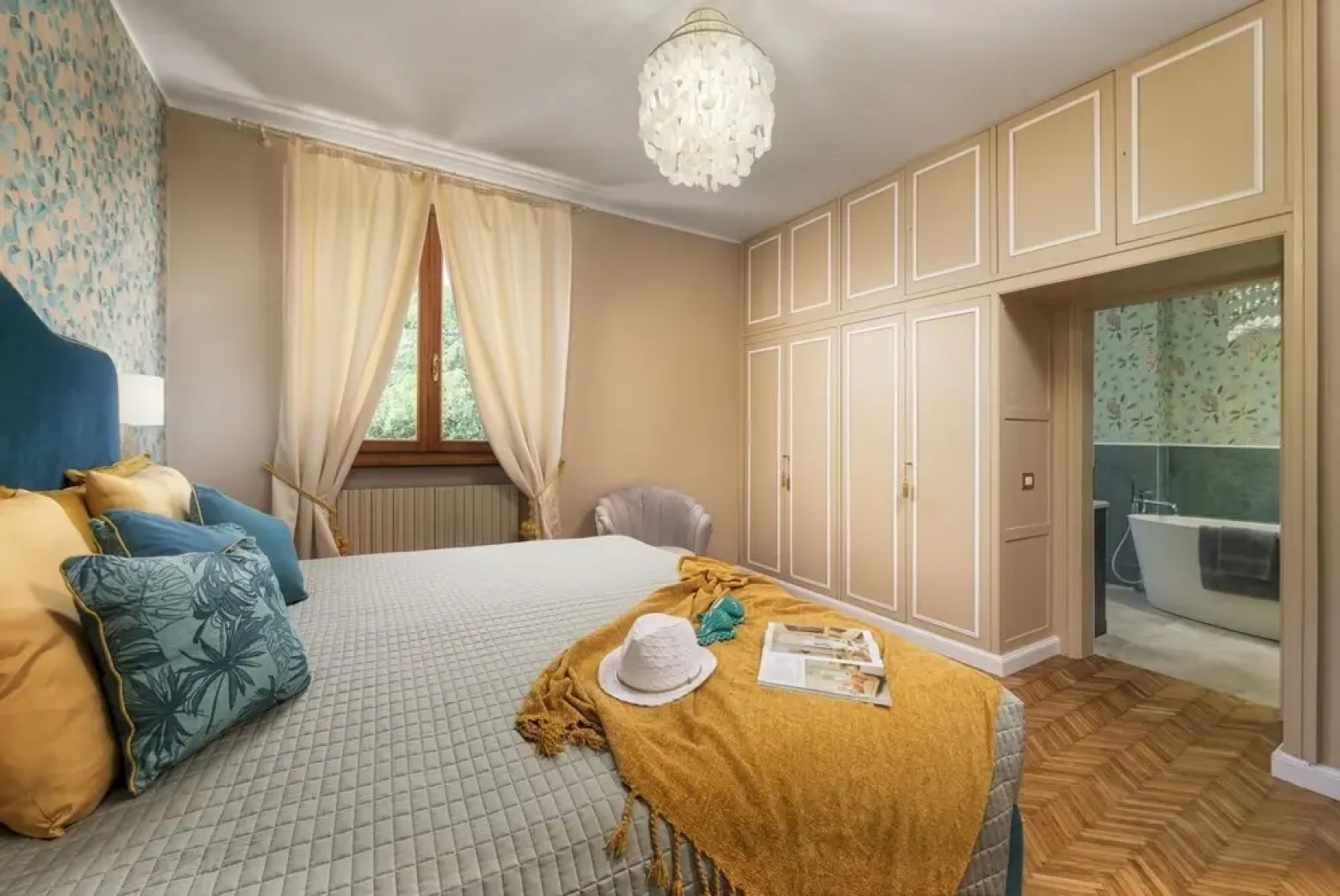 Villa Arcadia 12 in Marina di Pietrasanta