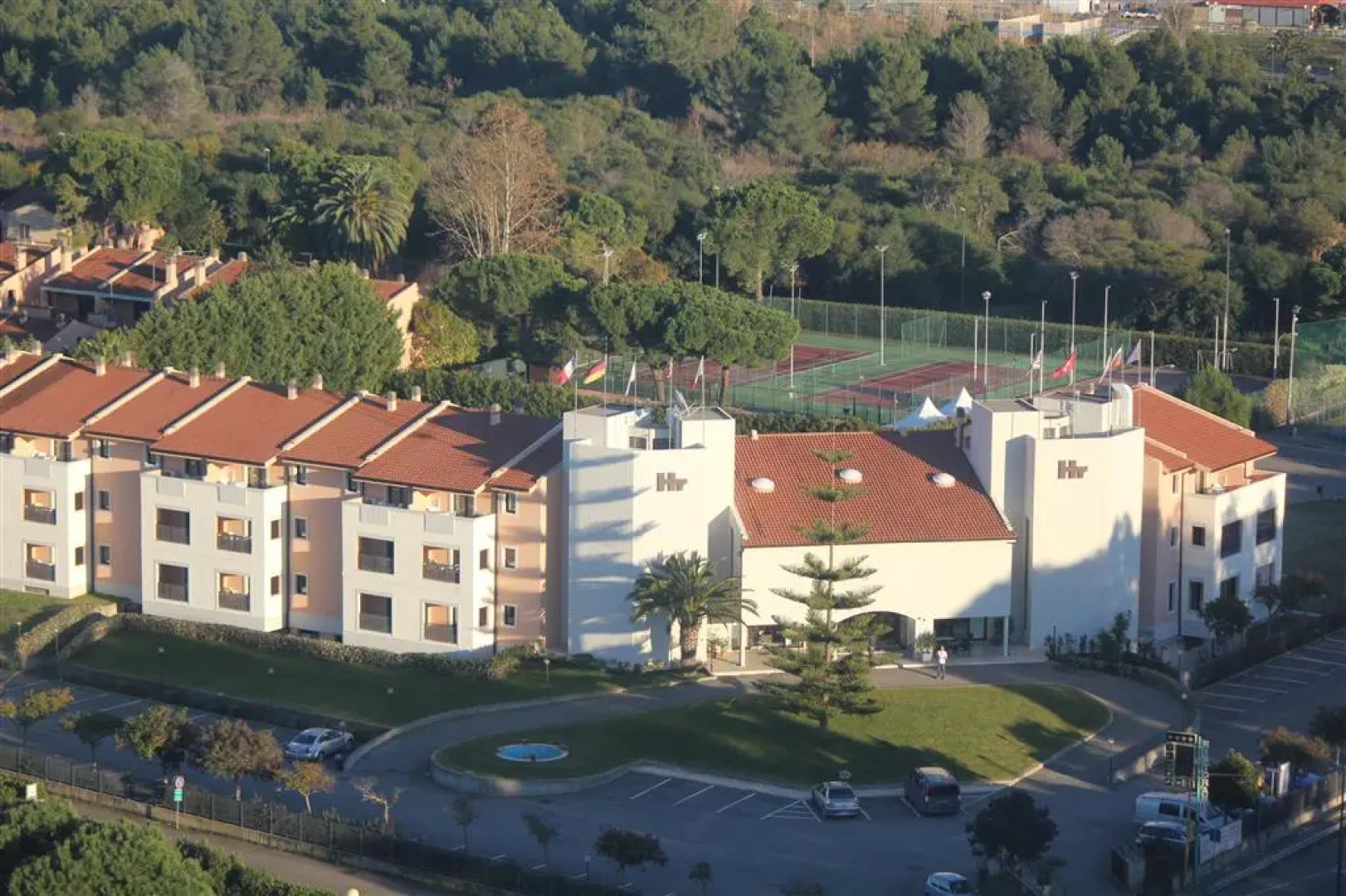 Heraclea Hotel Residence