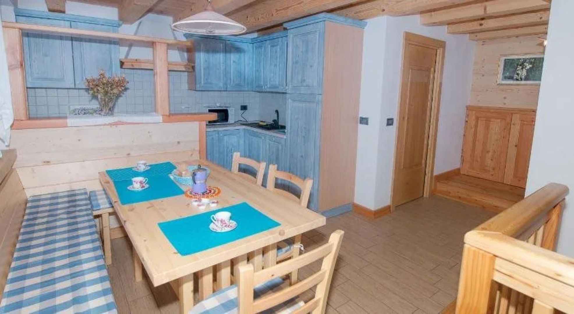 Albergo Diffuso Dolomiti