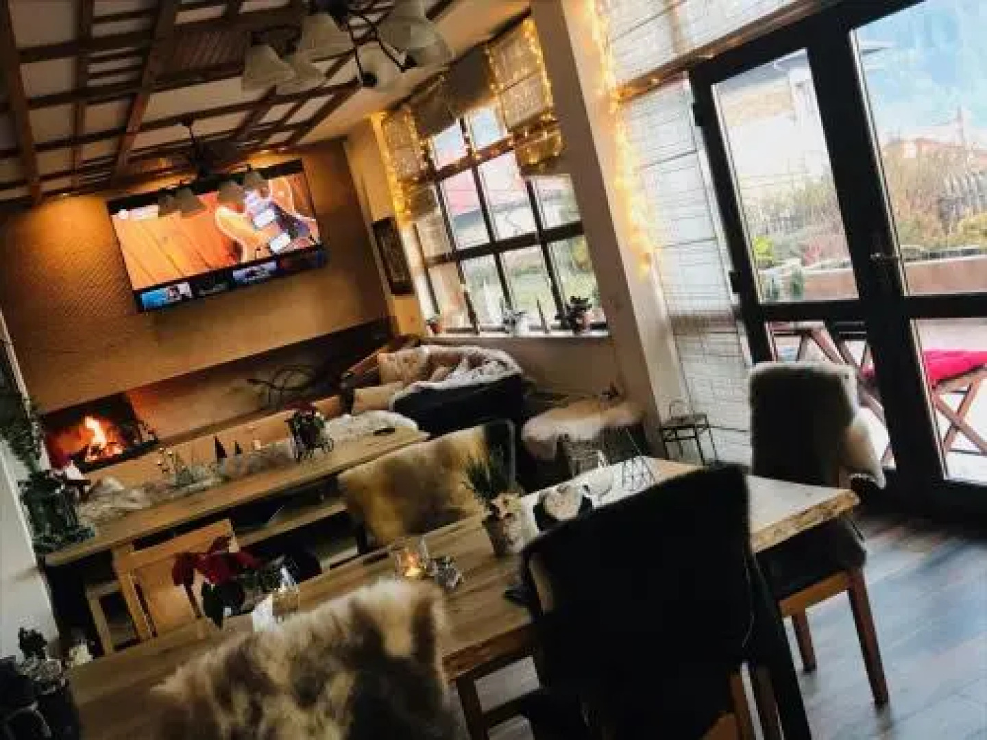 Rodope Nook Guest house