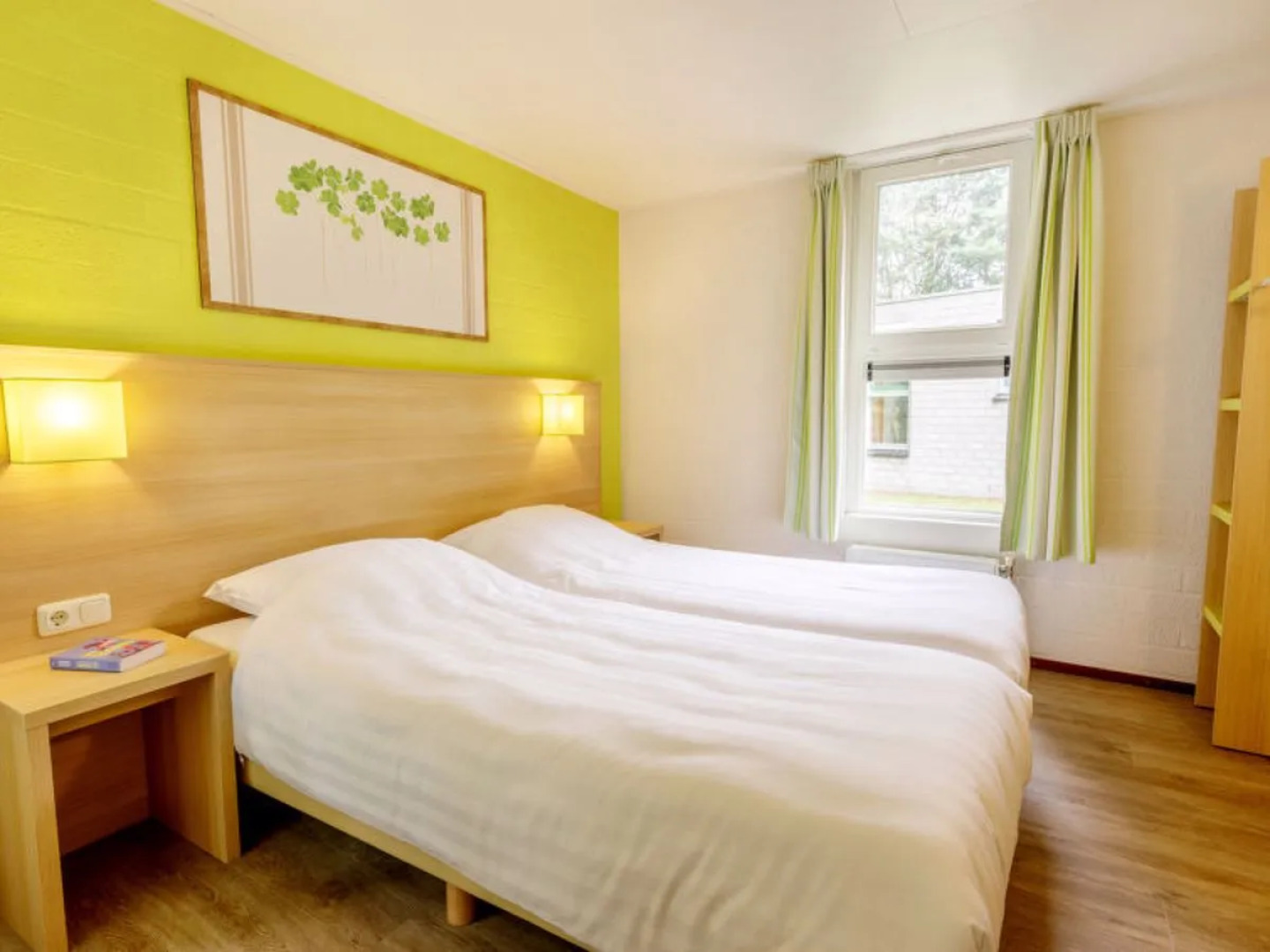 Center Parcs De Limburgse Peel 29501