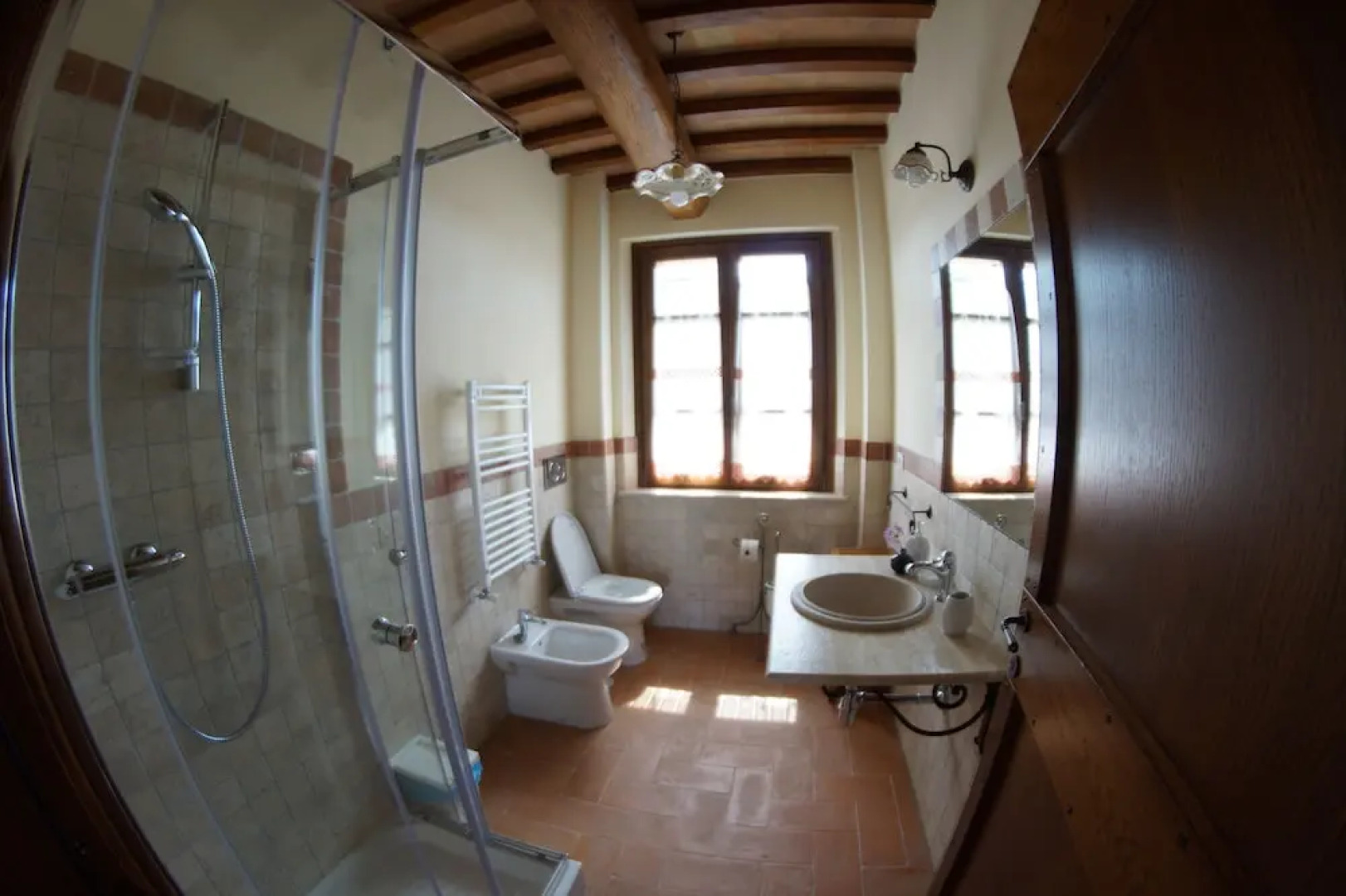 Agriturismo Il Beccafico Alpaca