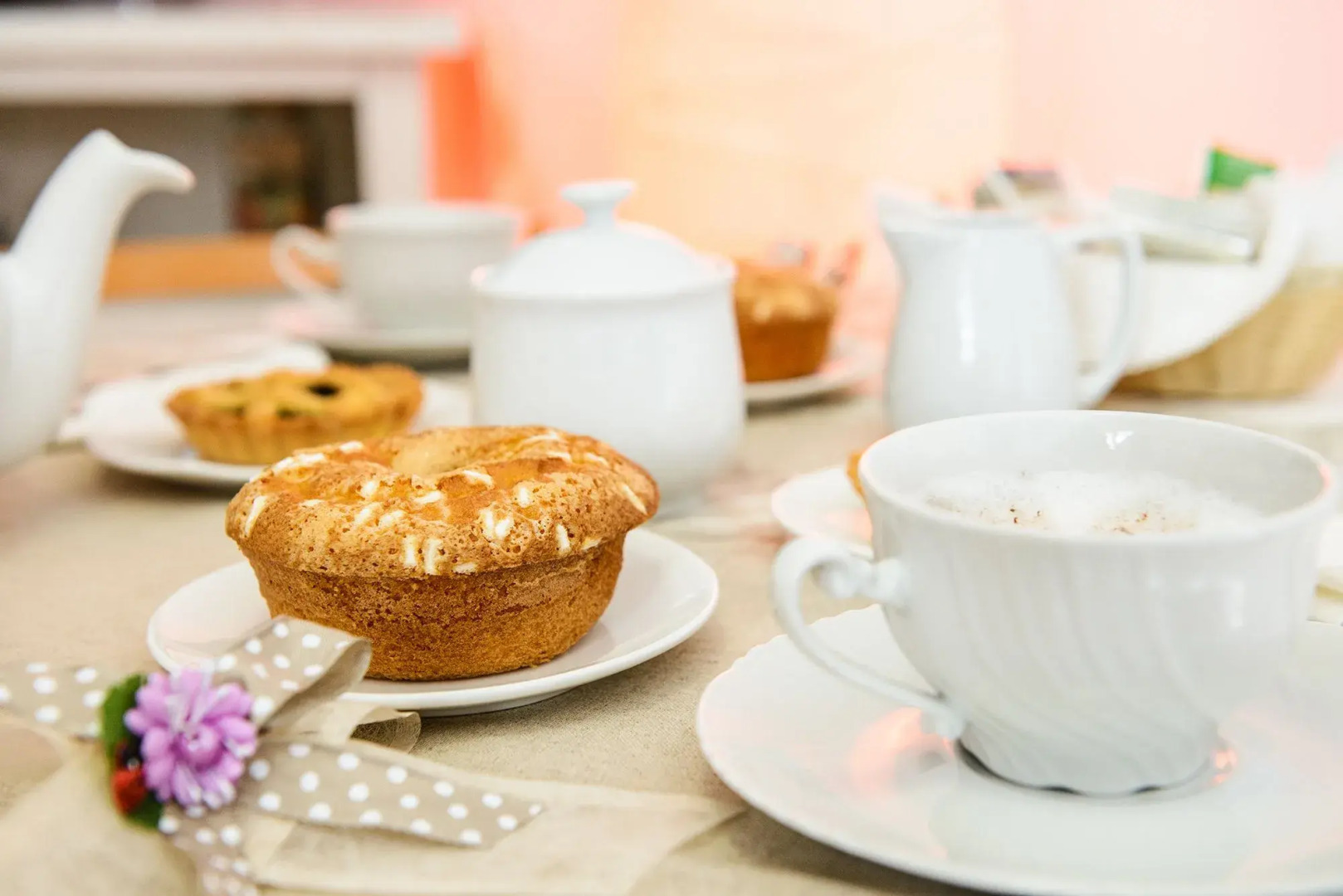 Lillananna Bed & Breakfast