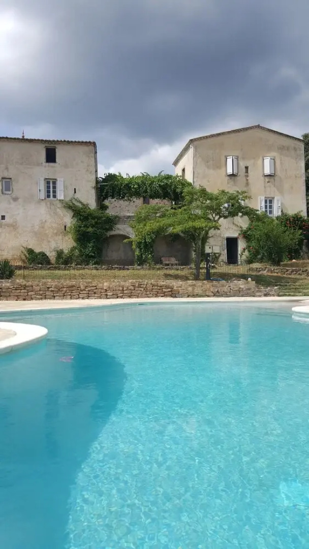 Mas de Louise Chambre d'hôtes