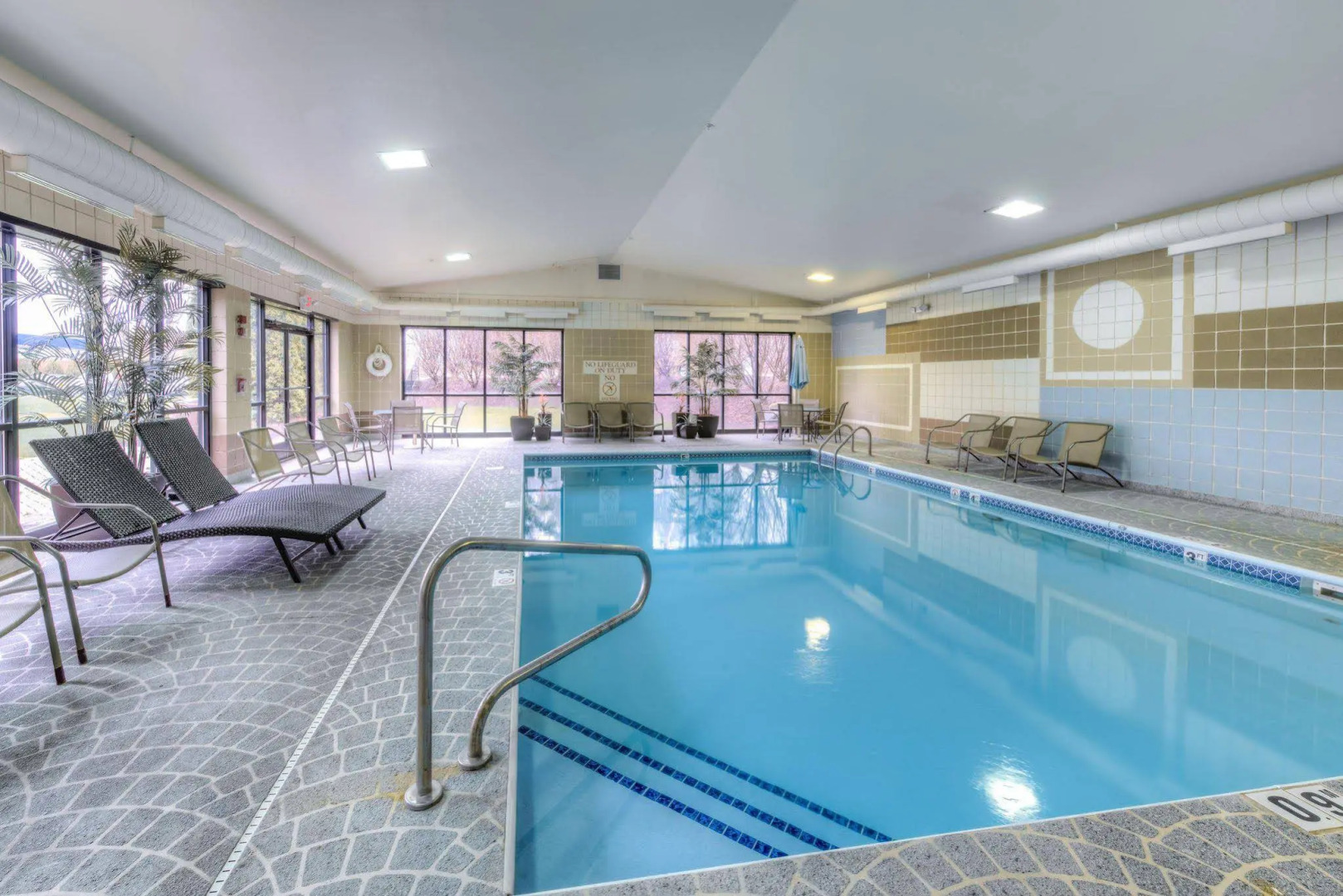 Doubletree By Hilton Akron/Fairlawn