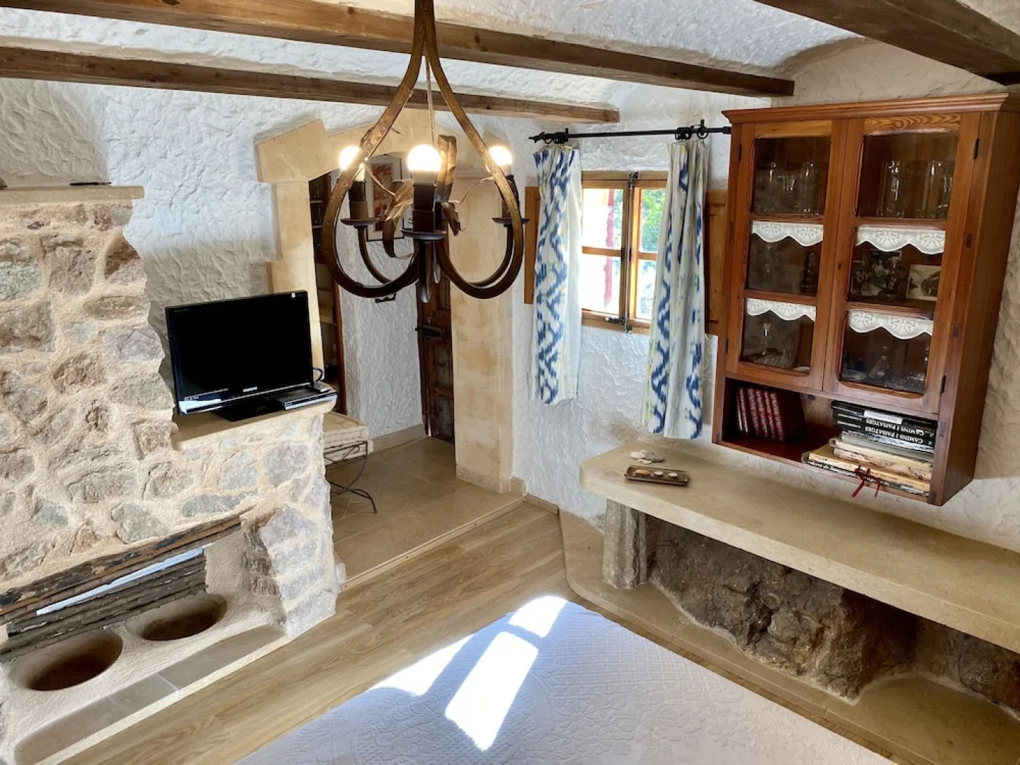 Finca Ses Fontanelles