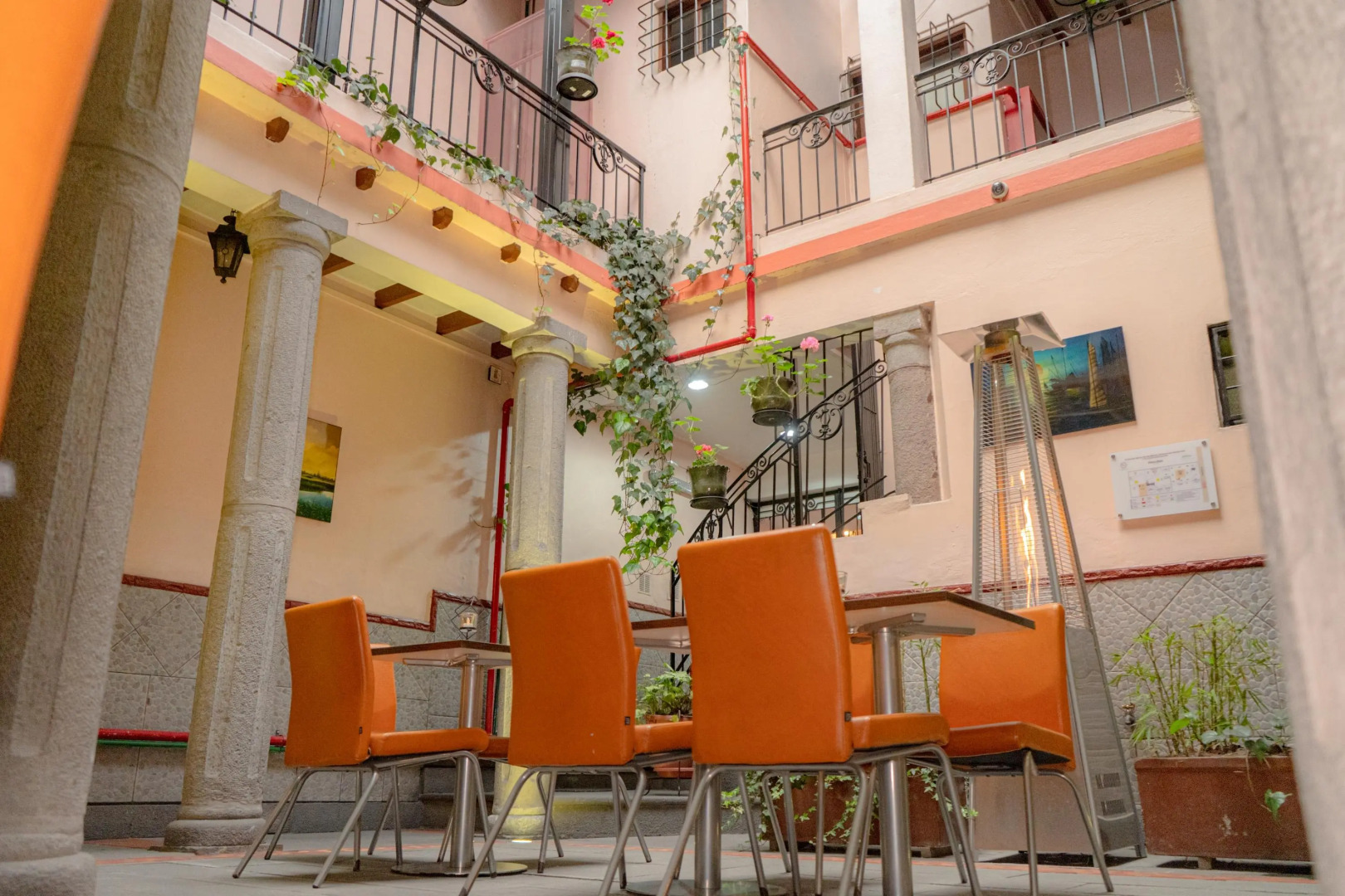 Rincón Familiar Hostel Boutique