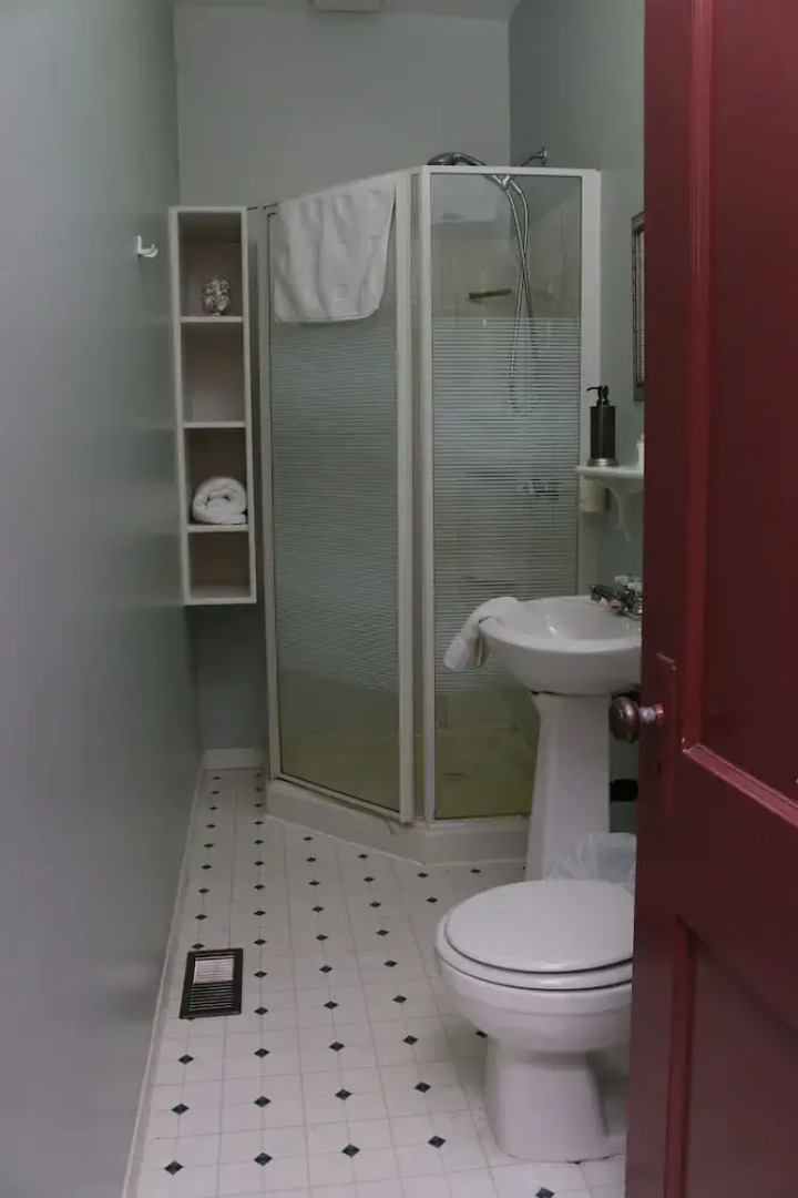 The Victoria Bed And Breakfast