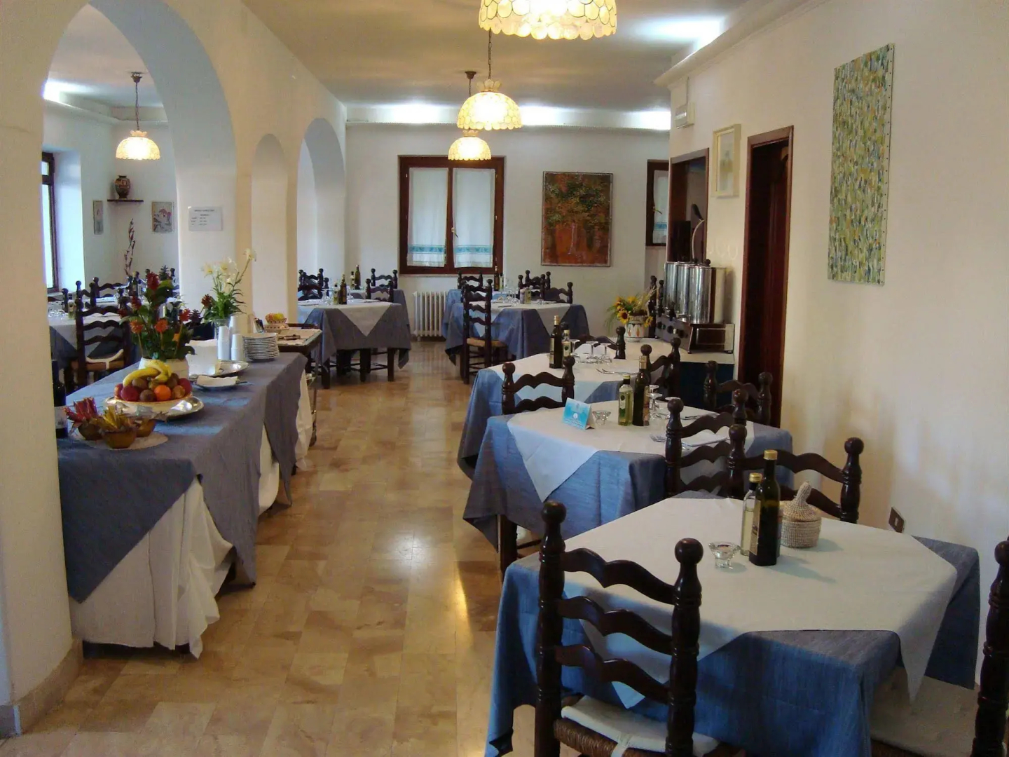 Hotel Sandalyon