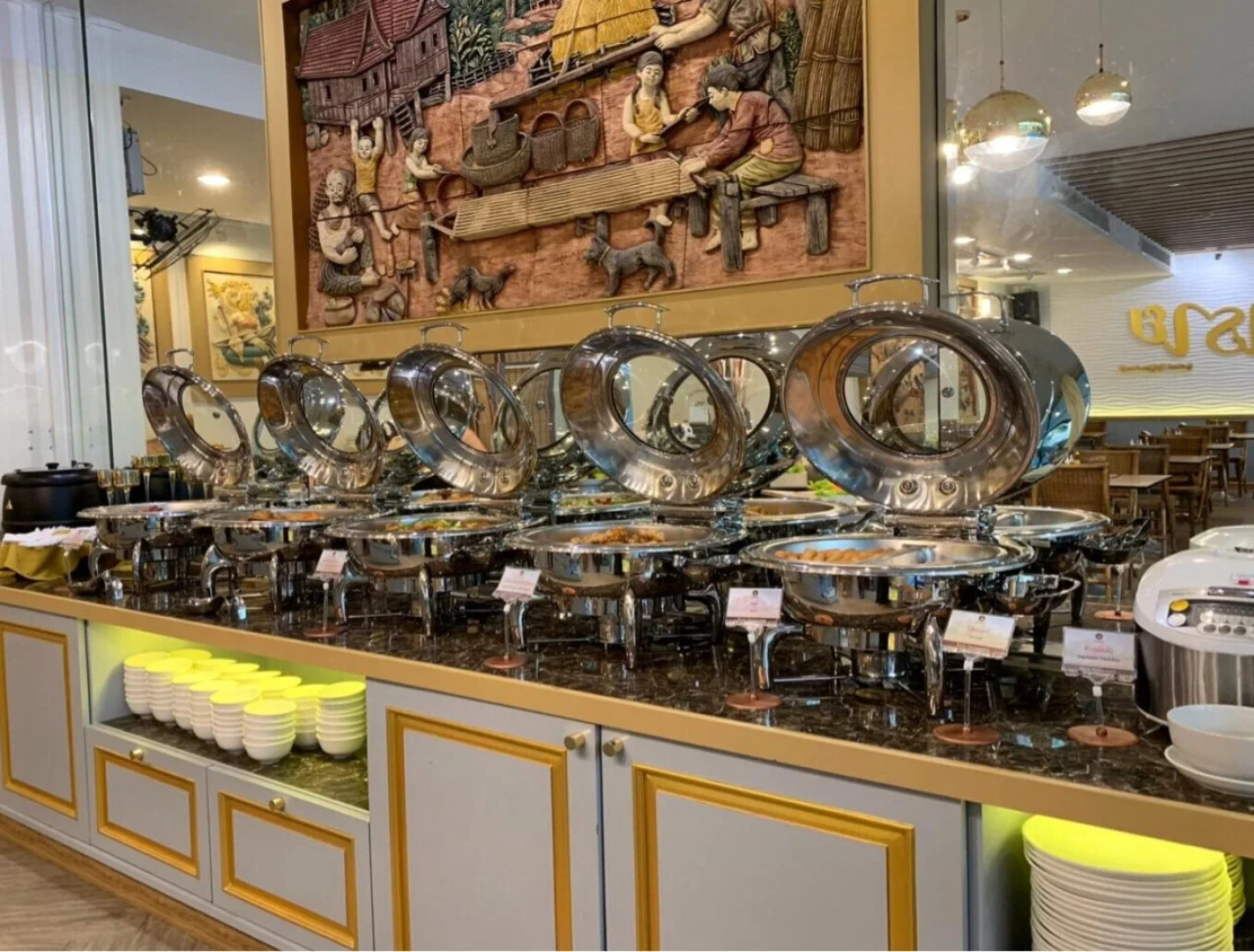 Phanomrung Puri Boutique Hotels and Resorts