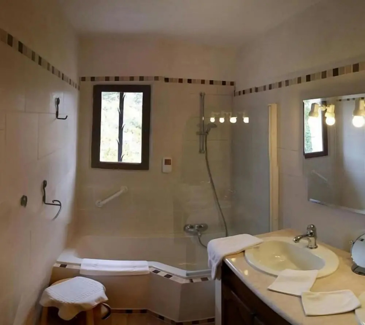 Château de Trigance