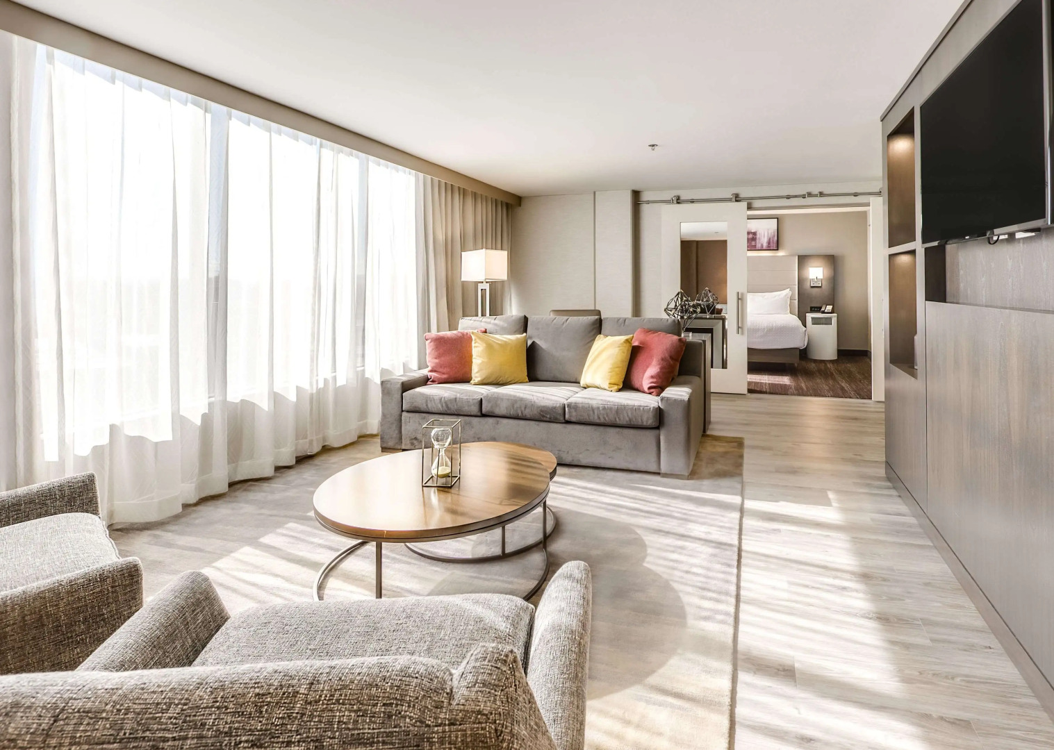 Sonesta Denver Downtown