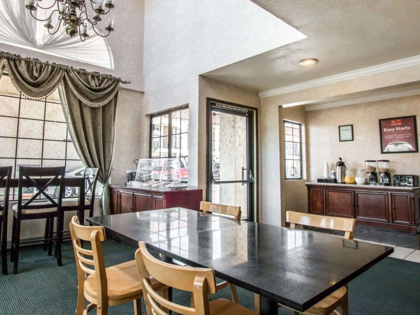 Econo Lodge Moreno Valley