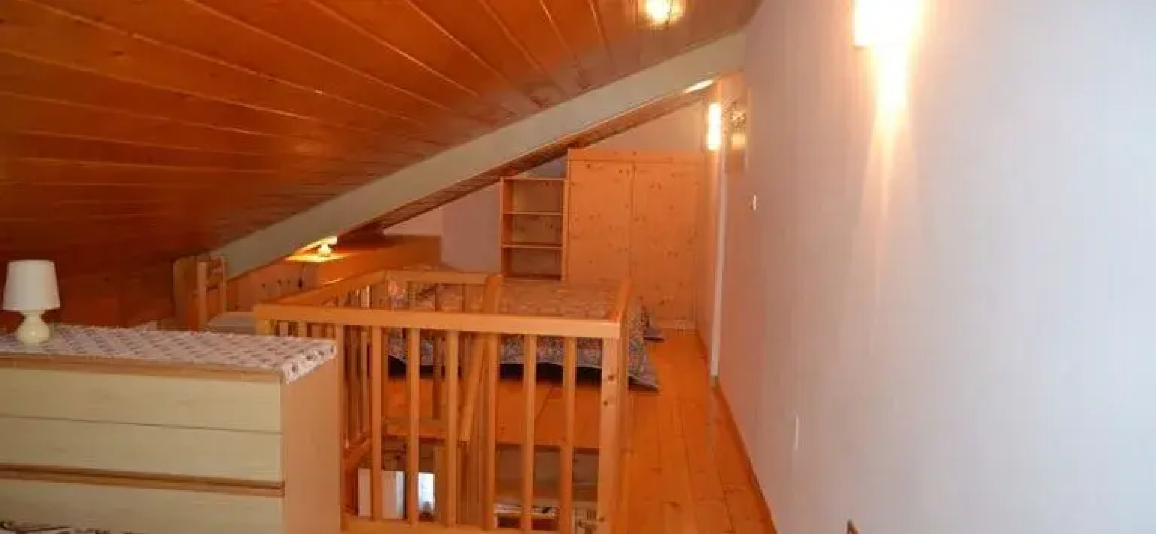 Residence Negritella Sol