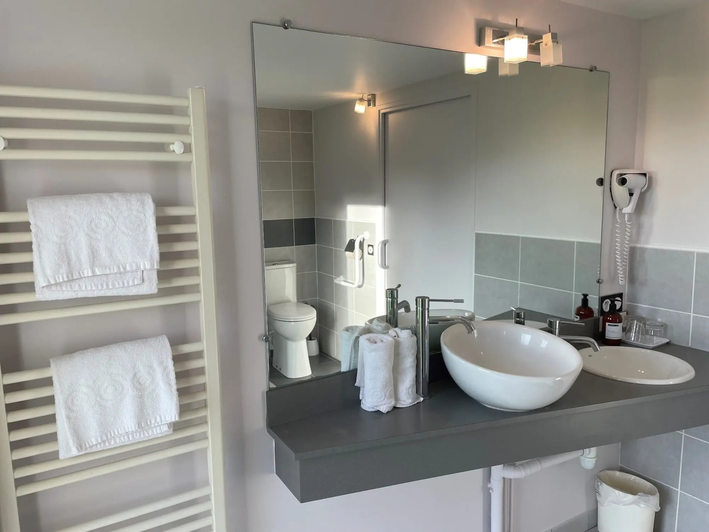 Eden Park Hotel Restaurant