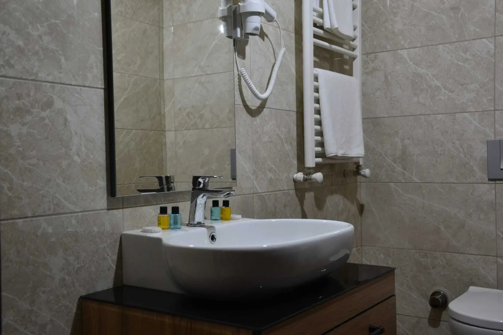 Alya Teras Otel