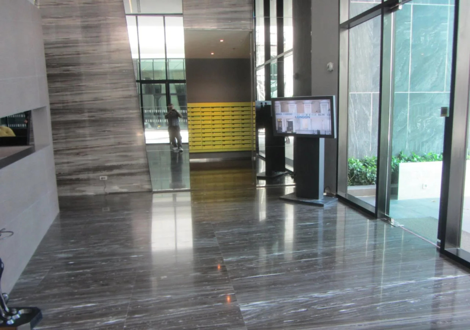 The Base Central Pattaya