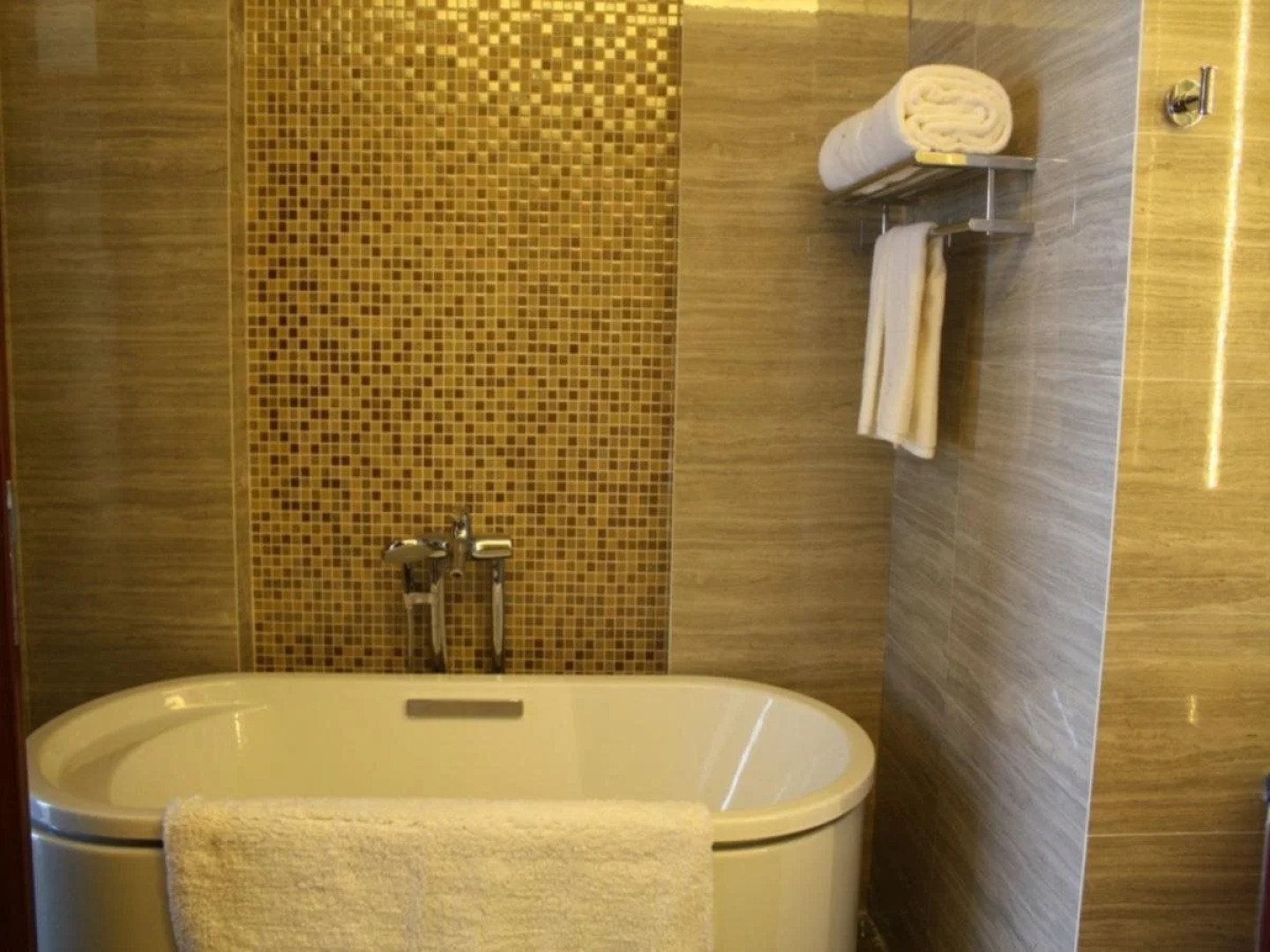 Grand Skylight International Hotel Wu Hai