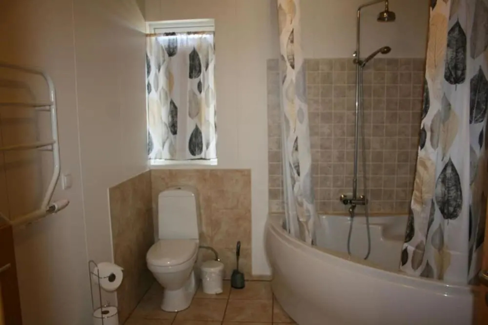 Litlabjarg Guesthouse