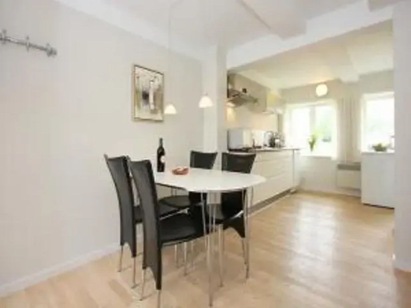 Gudhjem Holiday Centre