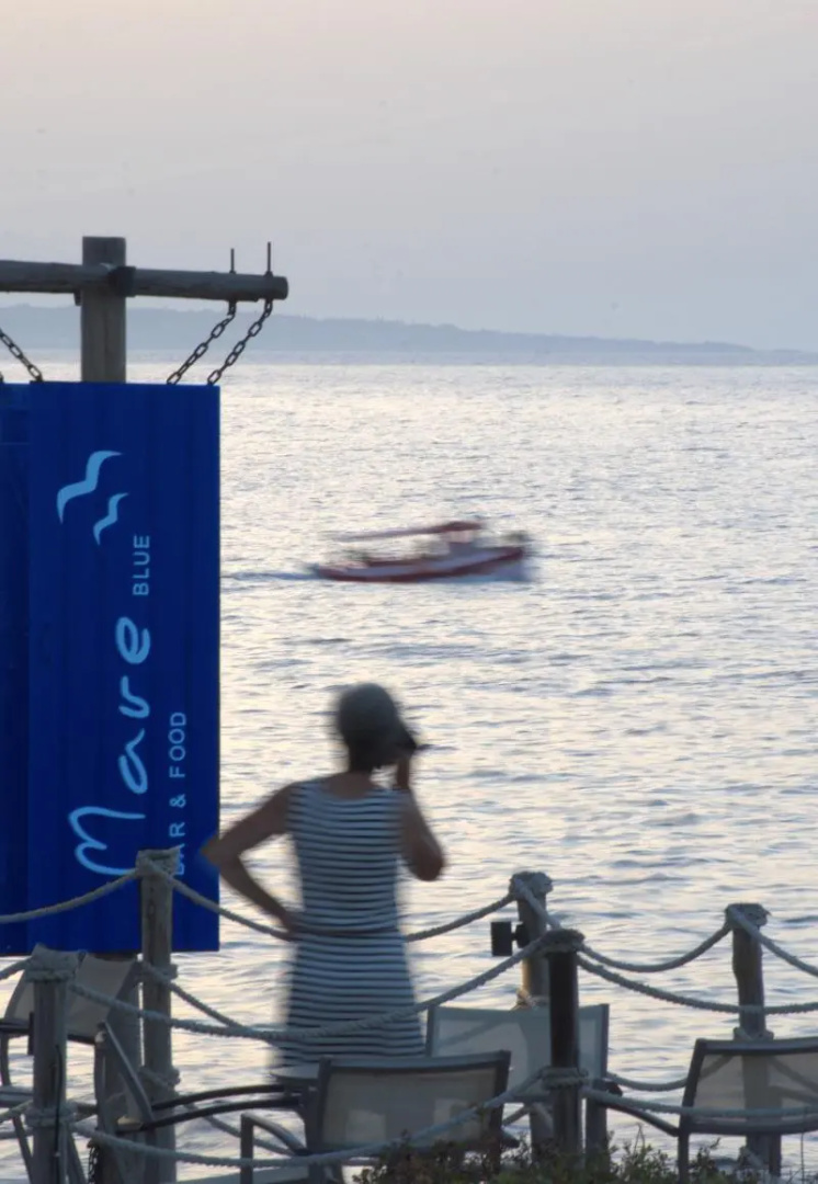 Hotel Sissi Bay And Wellness Club