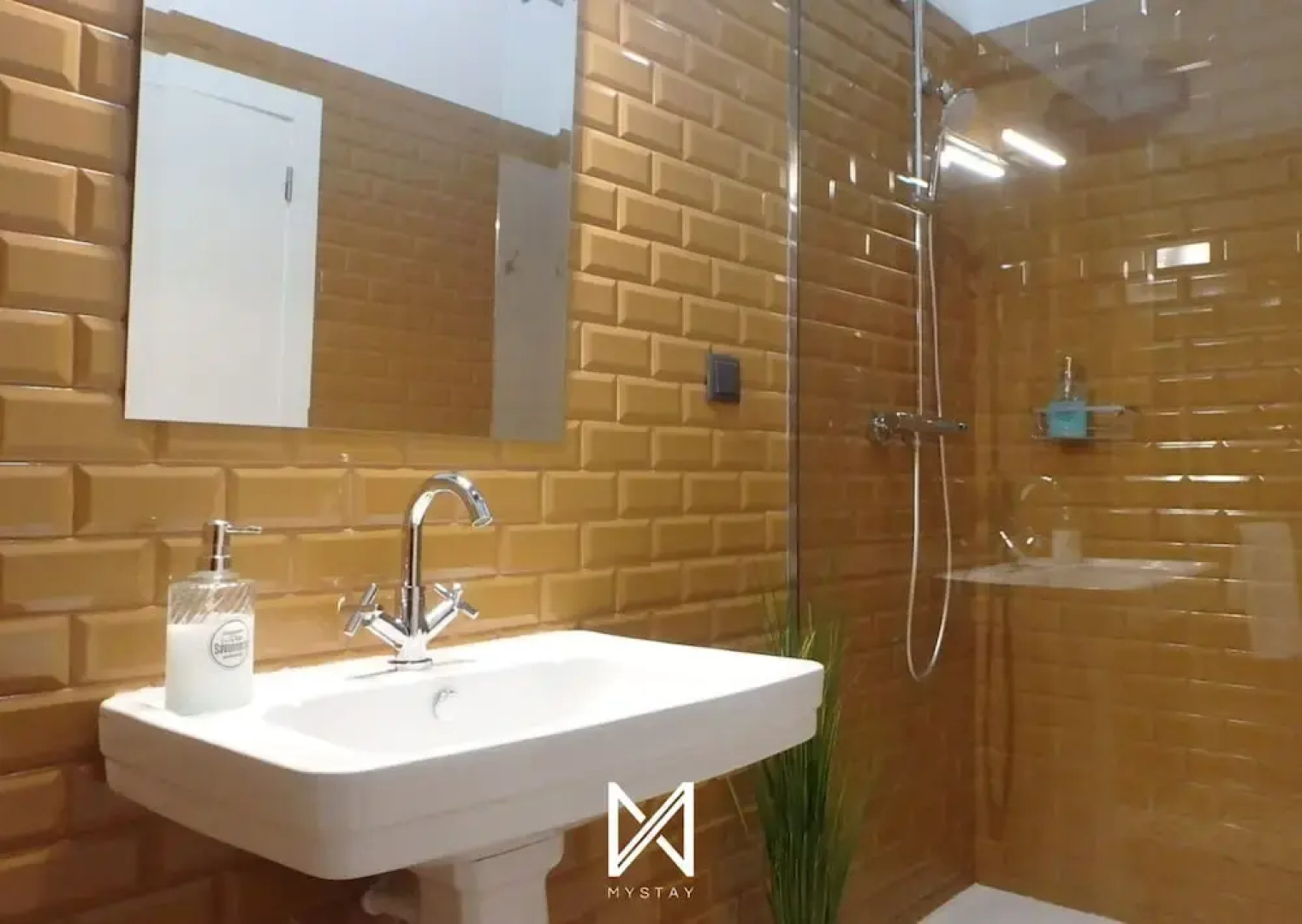 MyStay - Casa Tent'ugal