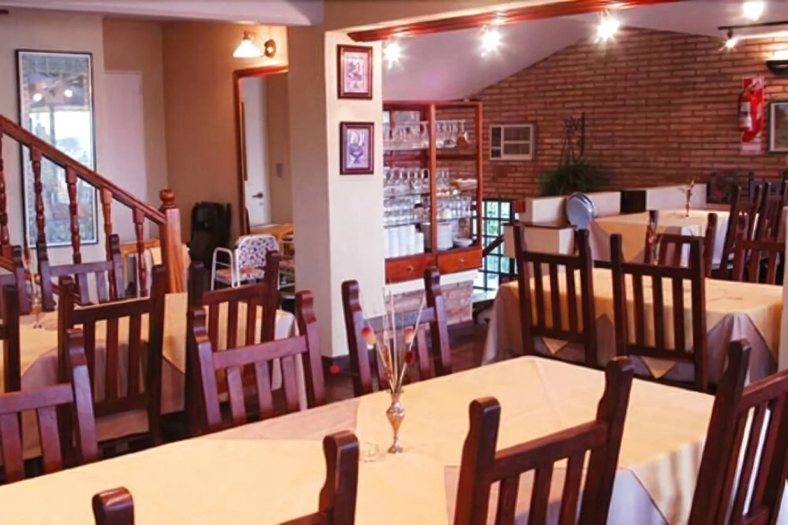 La Colina del Sol Resort