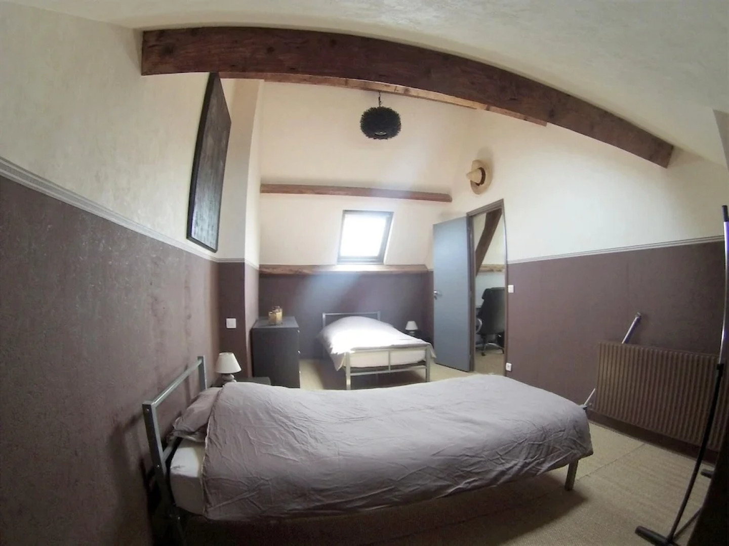 Apartment With 2 Bedrooms in Dieppe, With Wifi - 200 m From the Beach