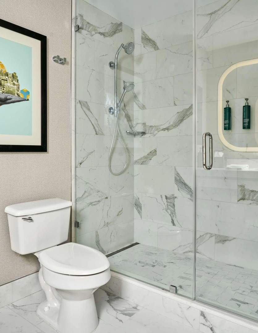 DoubleTree by Hilton Hotel Dallas – Love Field