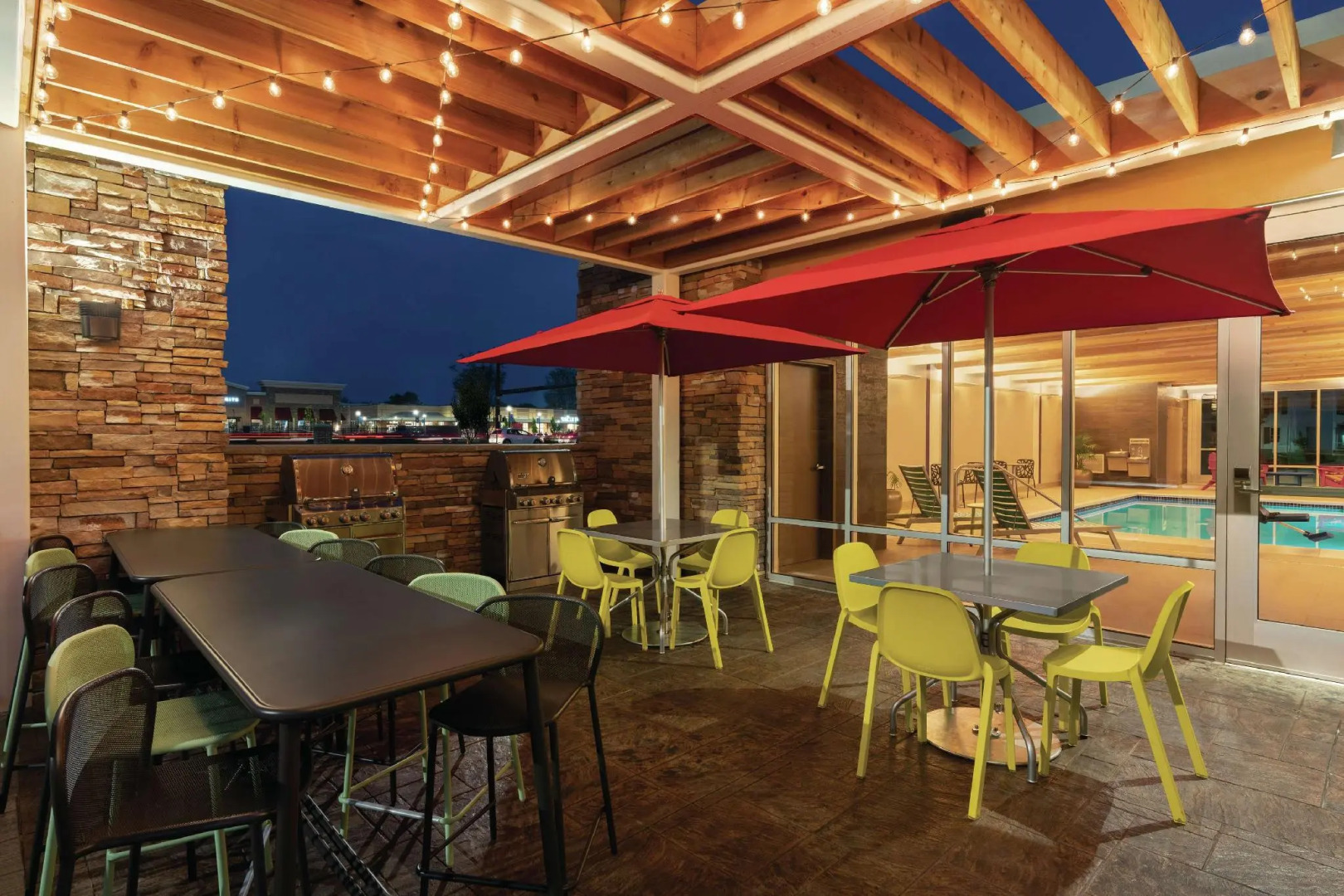 Home2 Suites by Hilton Lancaster