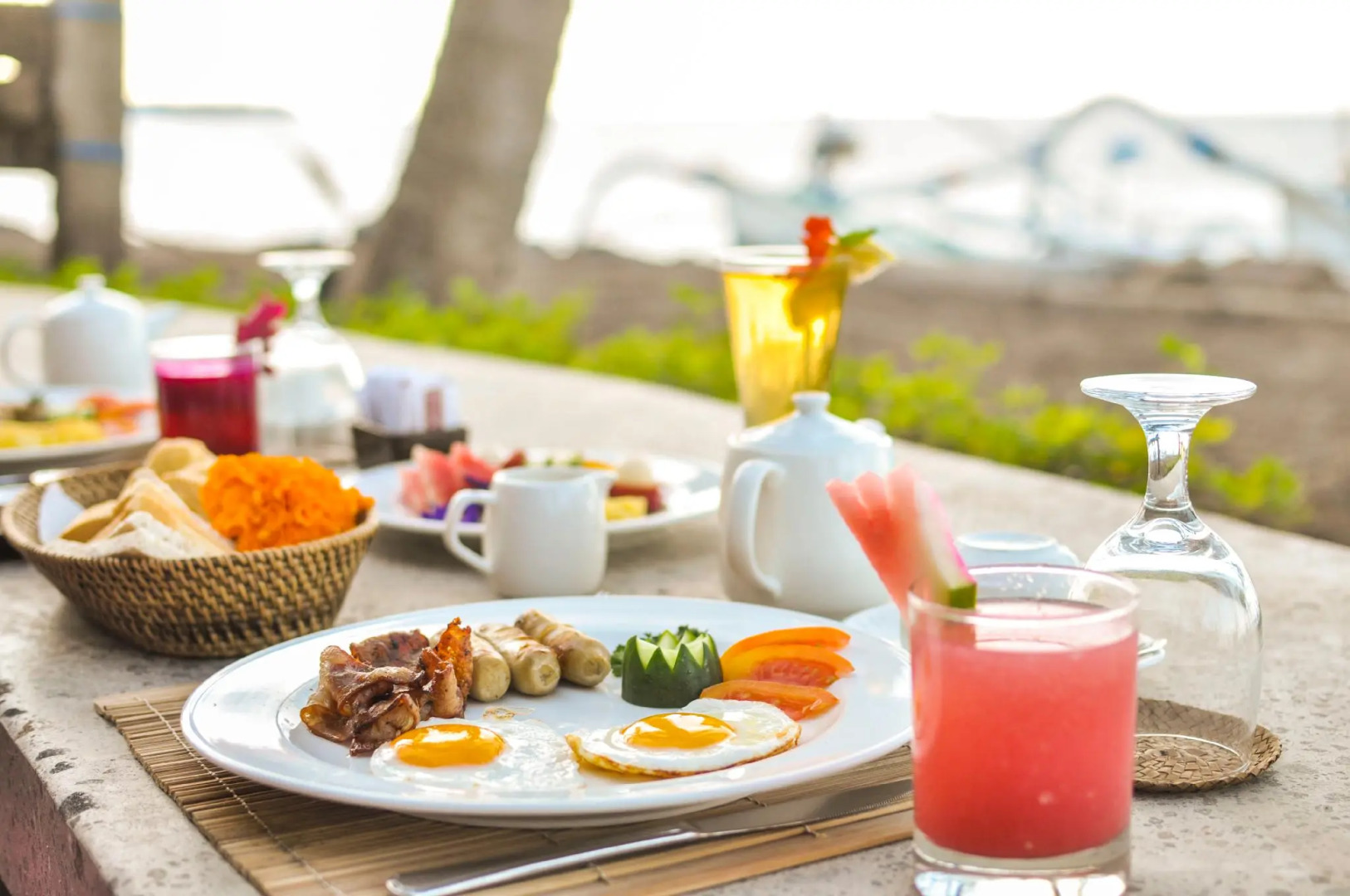 The Tiing Tejakula Villas