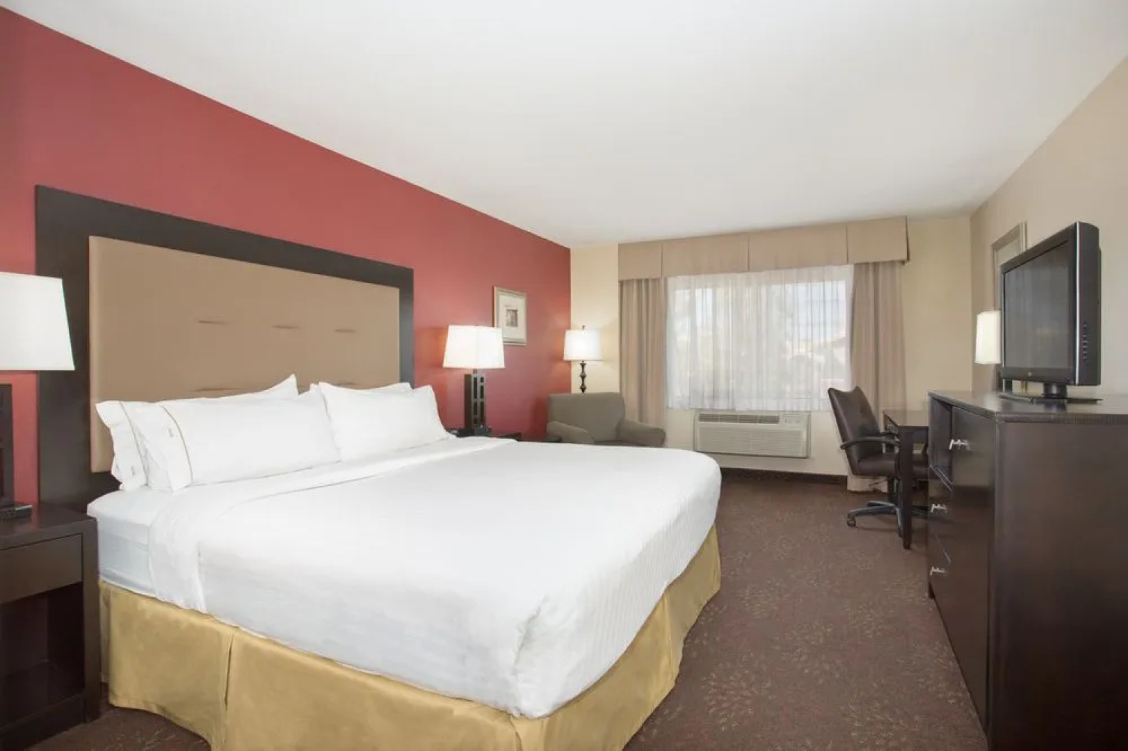 Comfort Inn & Suites At ASU