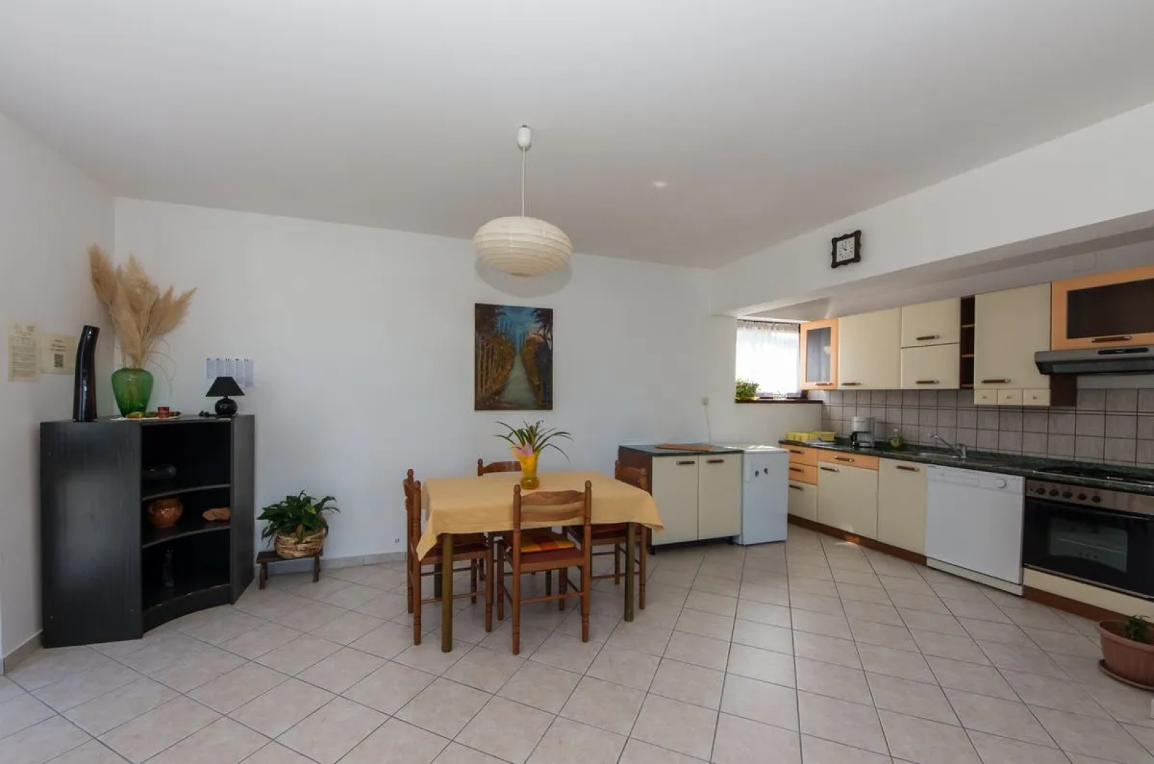 Apartments Lounger Frkovic