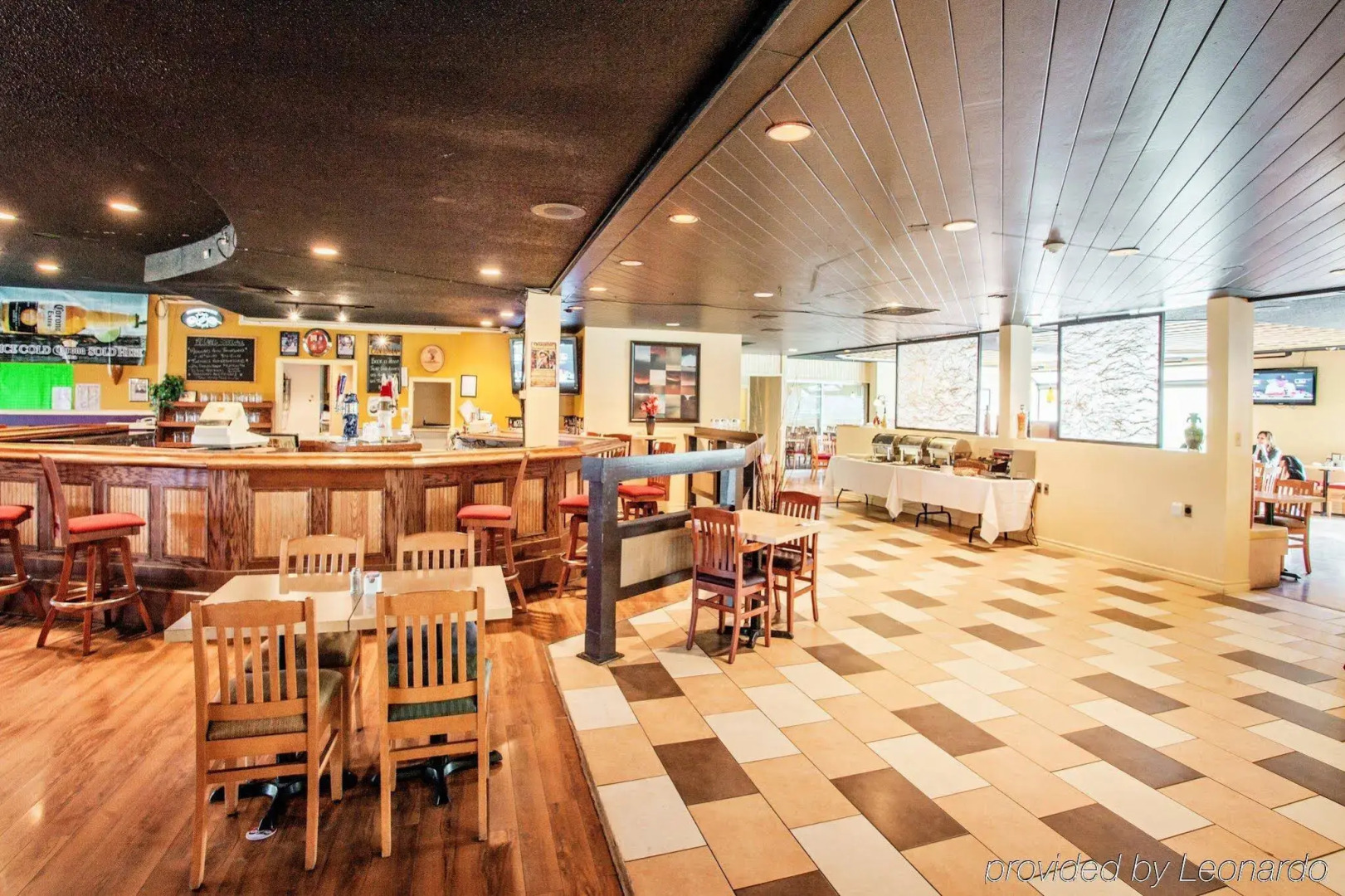 Quality Inn & Conference Centre