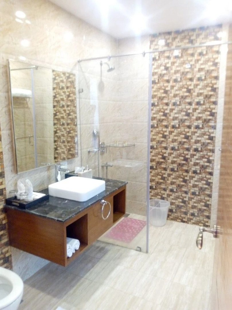 Essence of Nature Resort N Spa