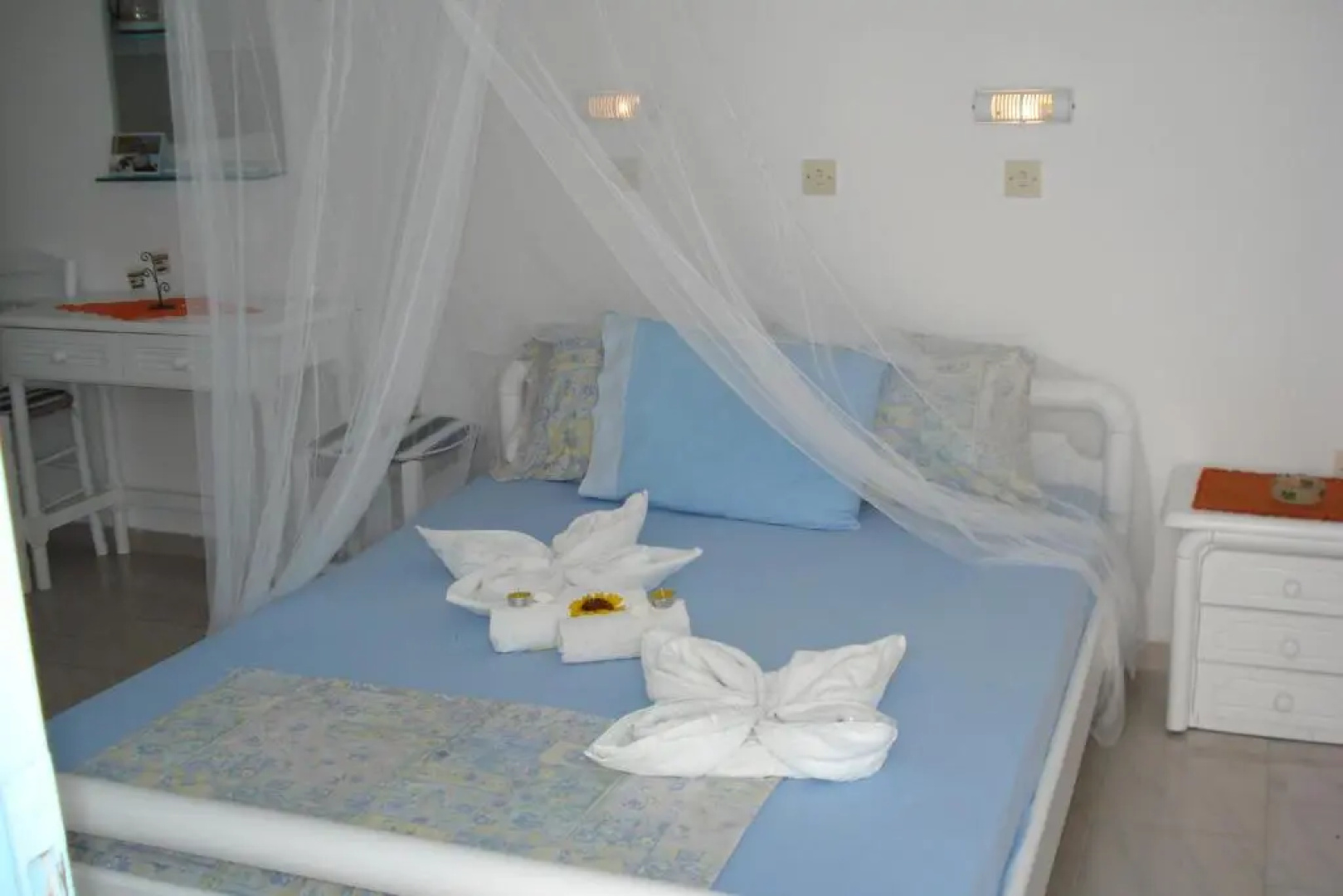 Paros Carmel