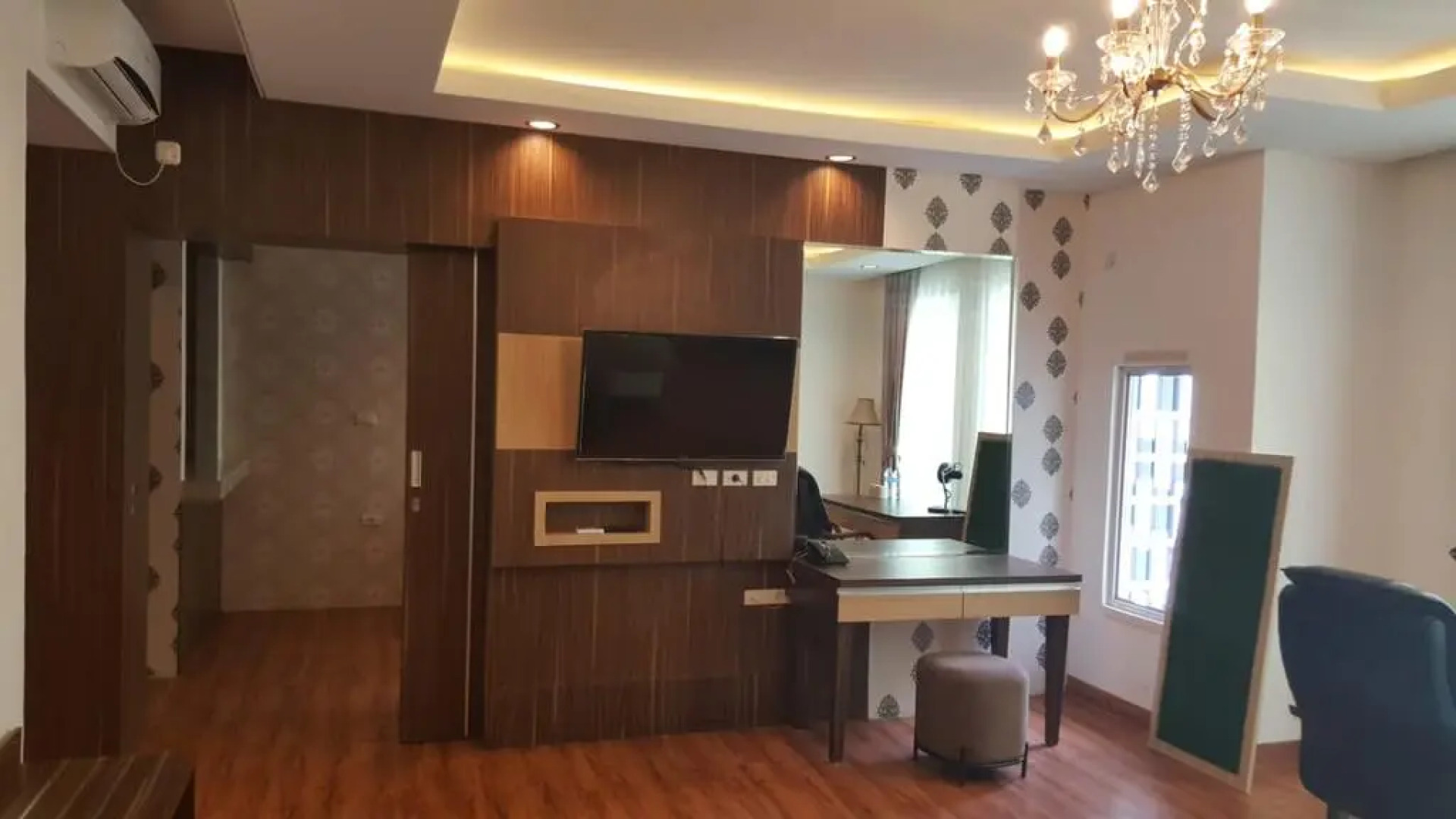 Dewinda Lubuk Linggau