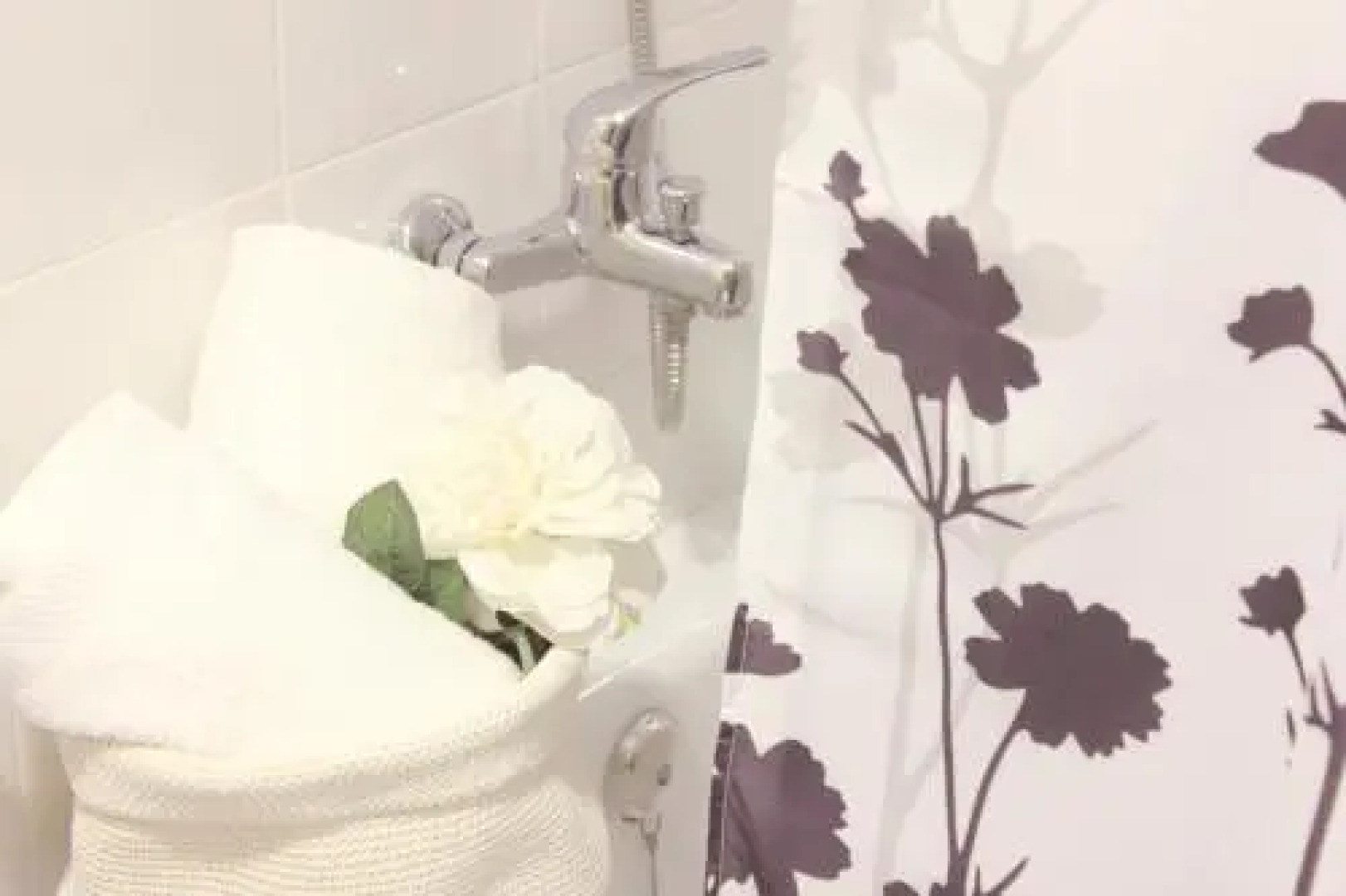 Apartamento en el centro de Montilla