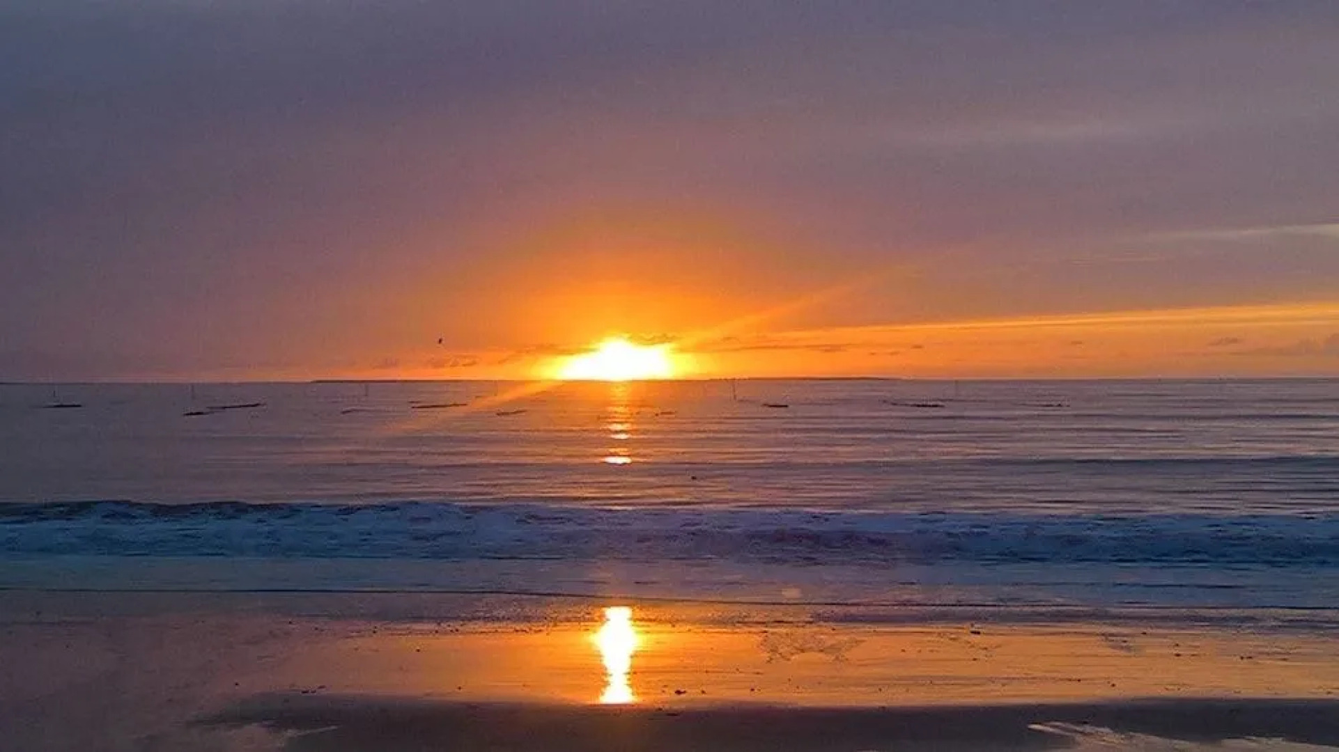 Chambre d'hôtes et Spa de la Presqu'île