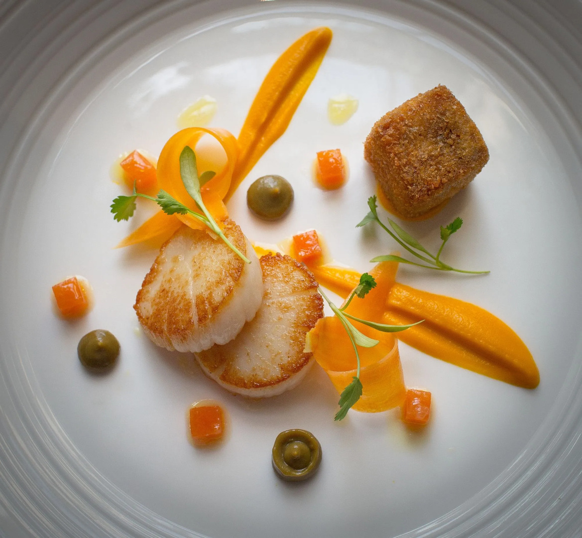 Lucknam Park, Emblems Collection