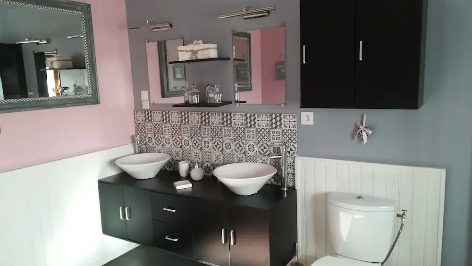 La gerbaudiere chambres  Tables d hôtes