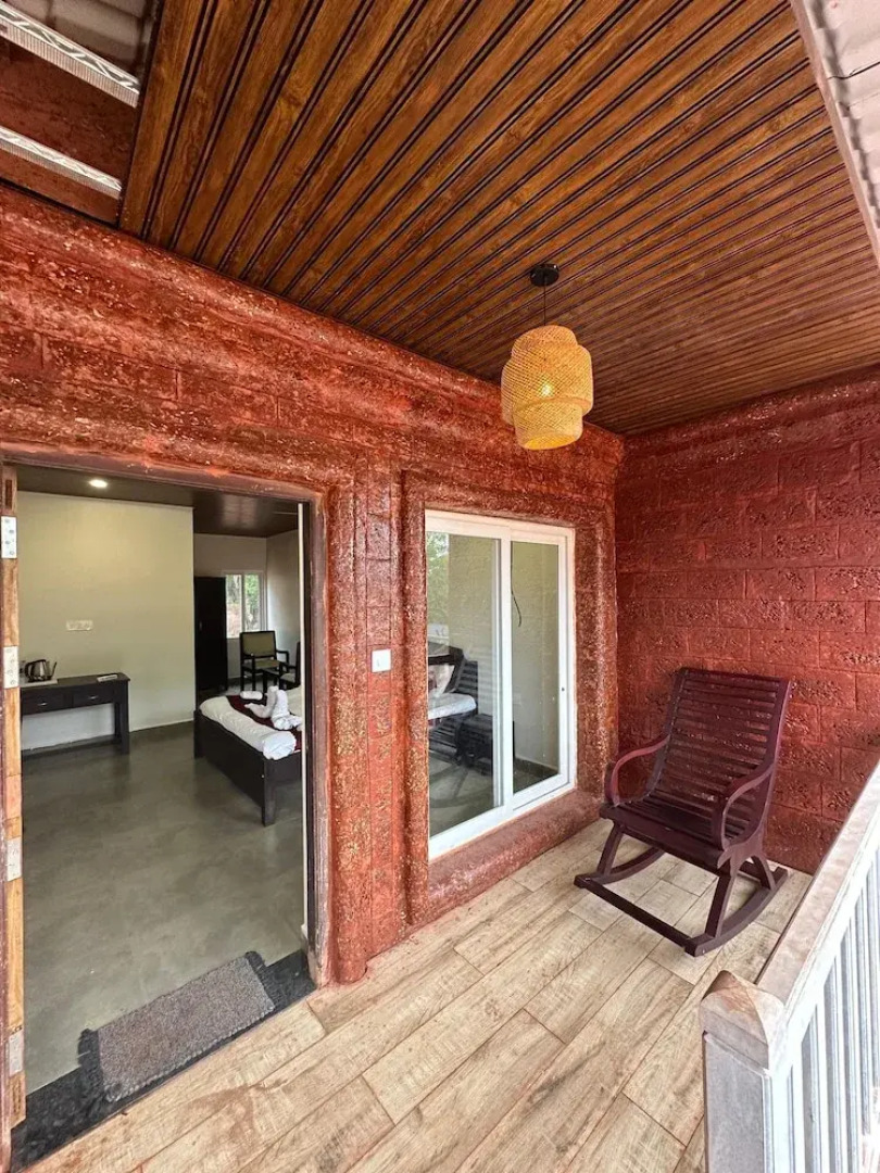 Isha Valley Eco Resort Gokarna