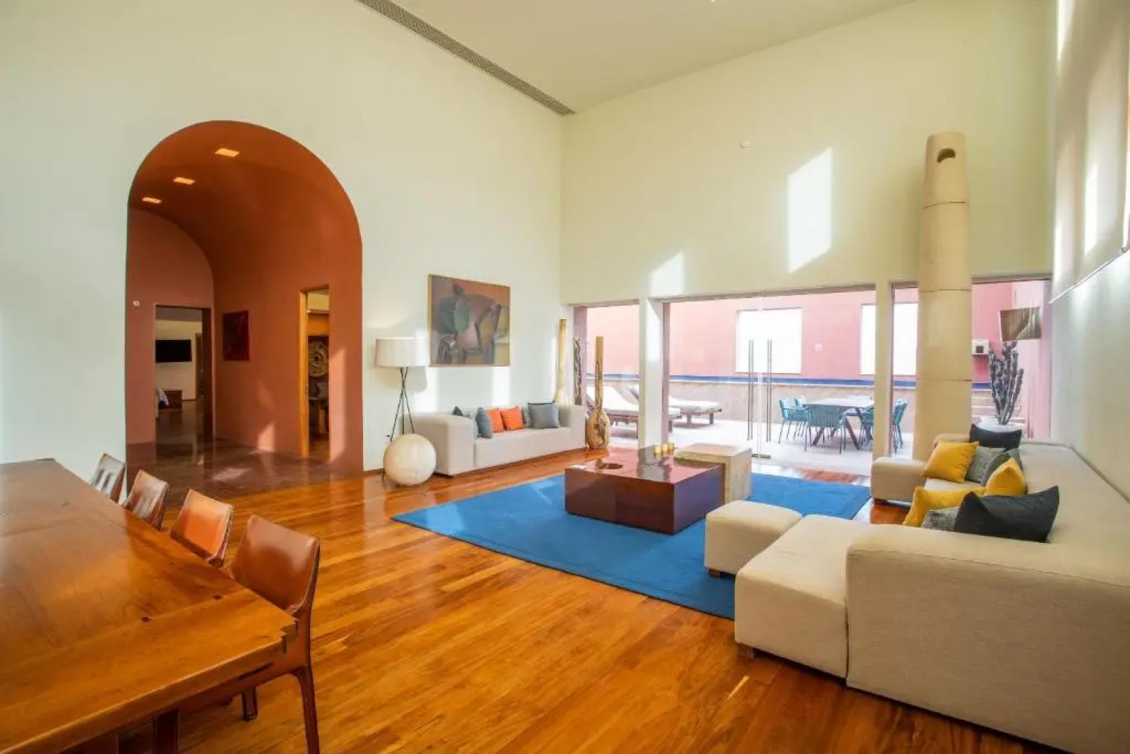 Barceló Monterrey Valle