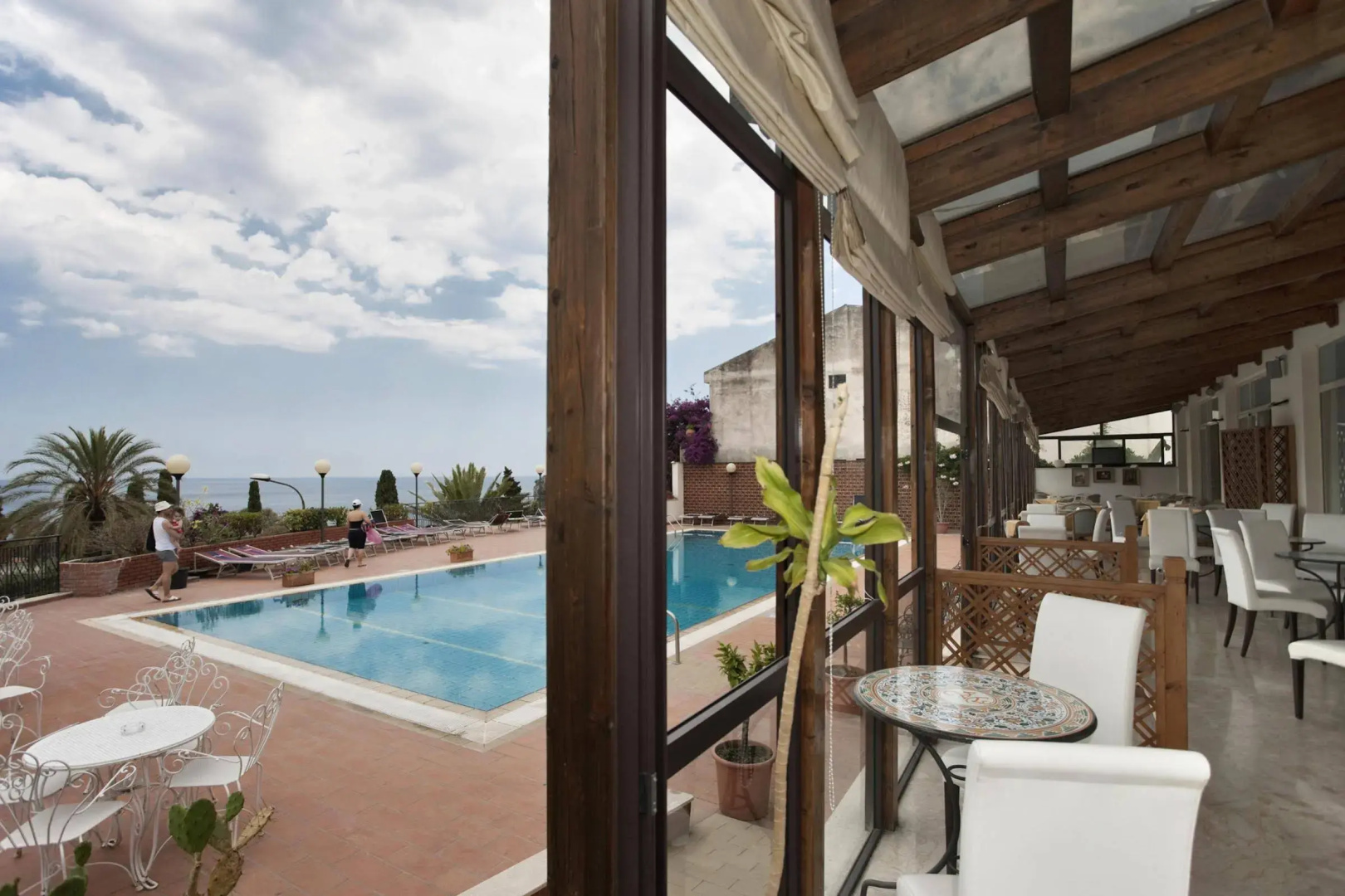 Villa Esperia Hotel