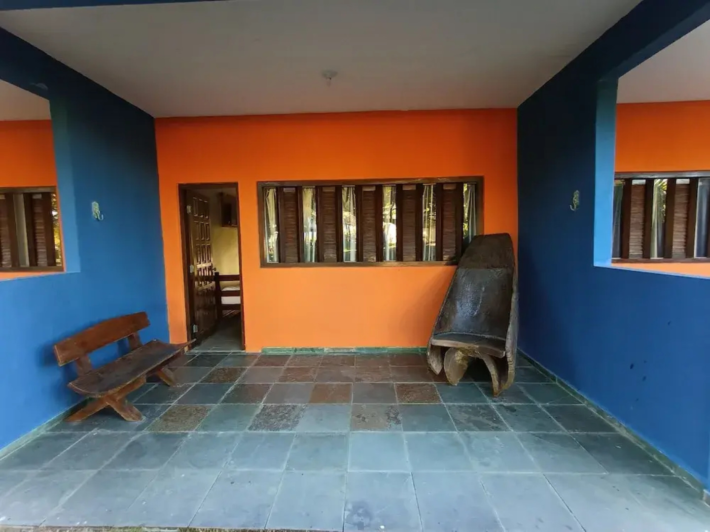 Pousada Cheiro de Mar