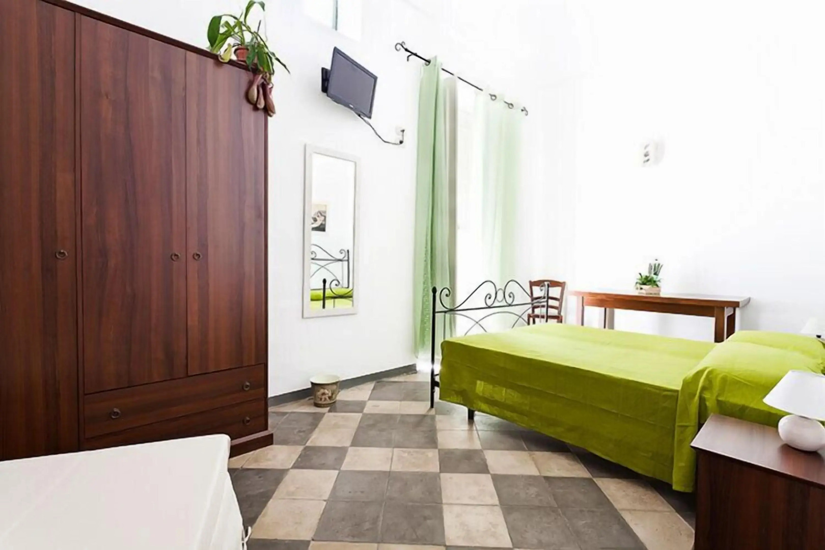 Affittacamere Nu Suennu