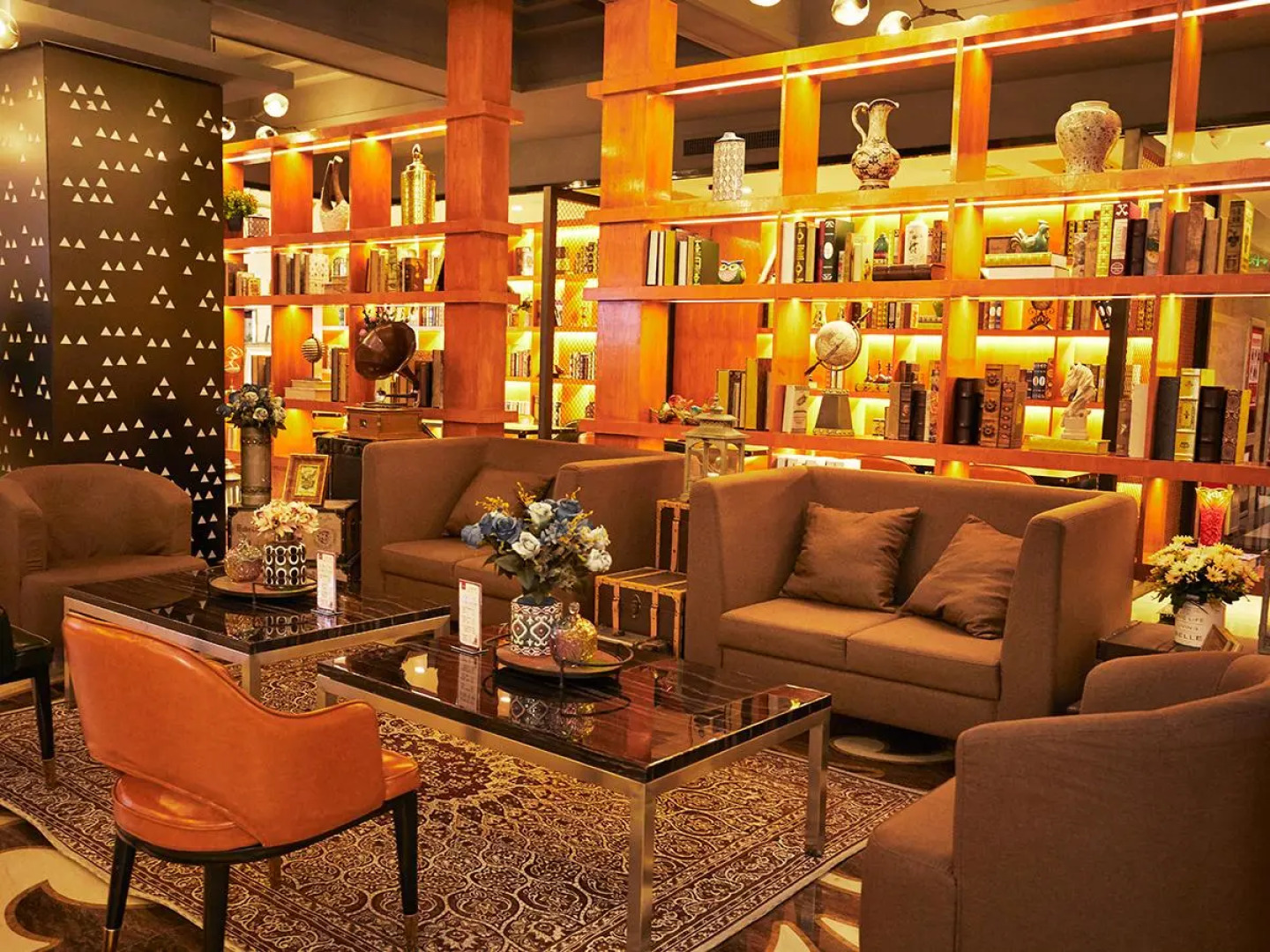 Guangzhou Yu Cheng Hotel