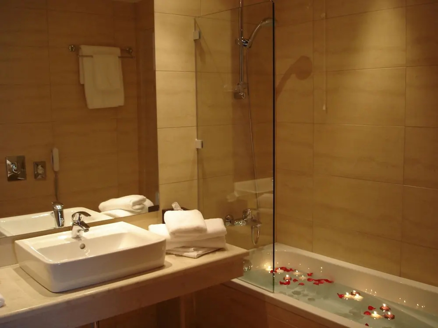 Hotel La Munte Mountain Resort