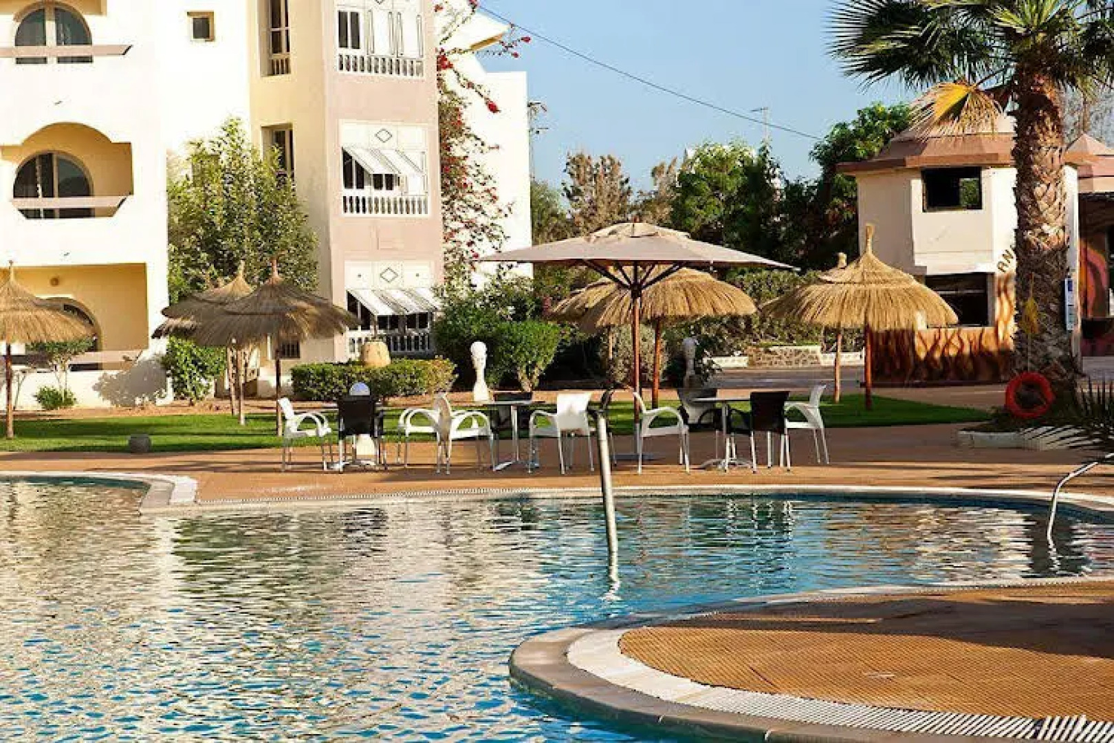 Minotel Djerba Resort