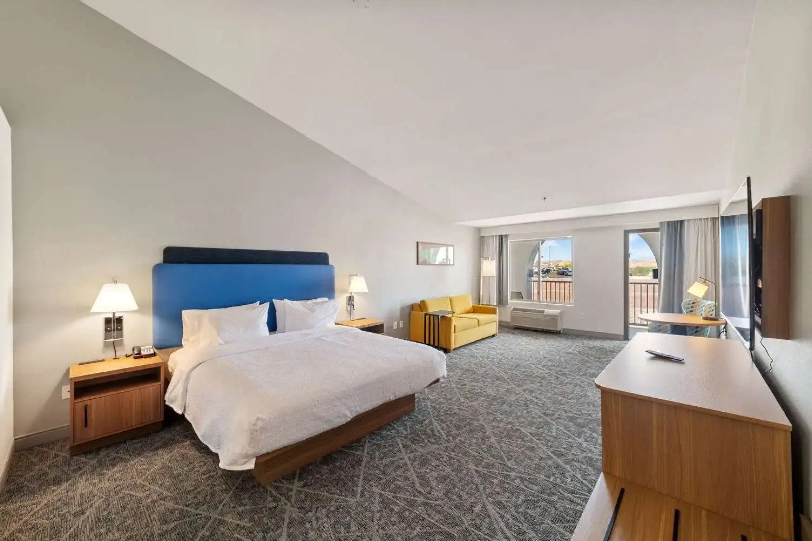 Hampton Inn & Suites by Hilton Mesquite